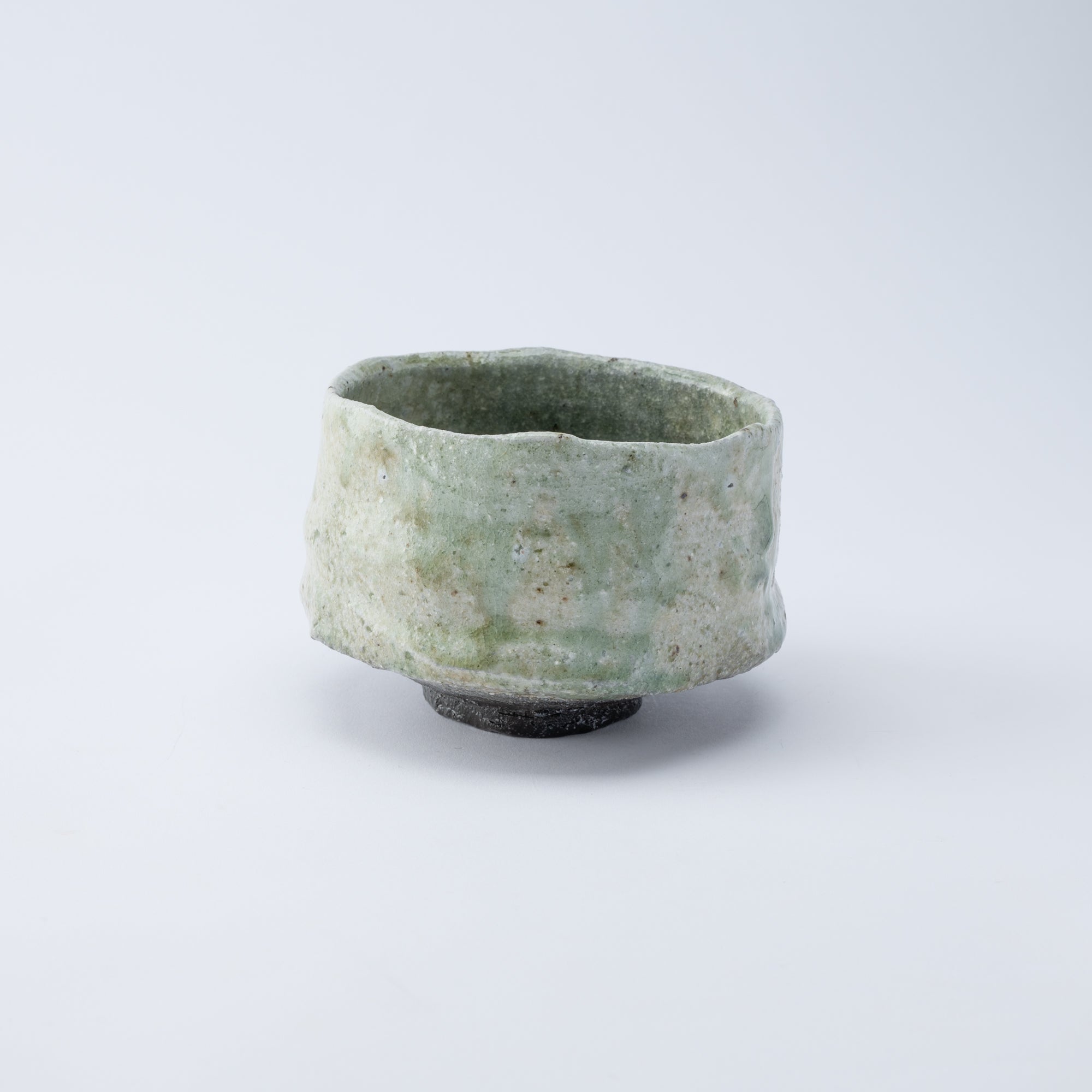 Iga Silken Luster Matcha Bowl