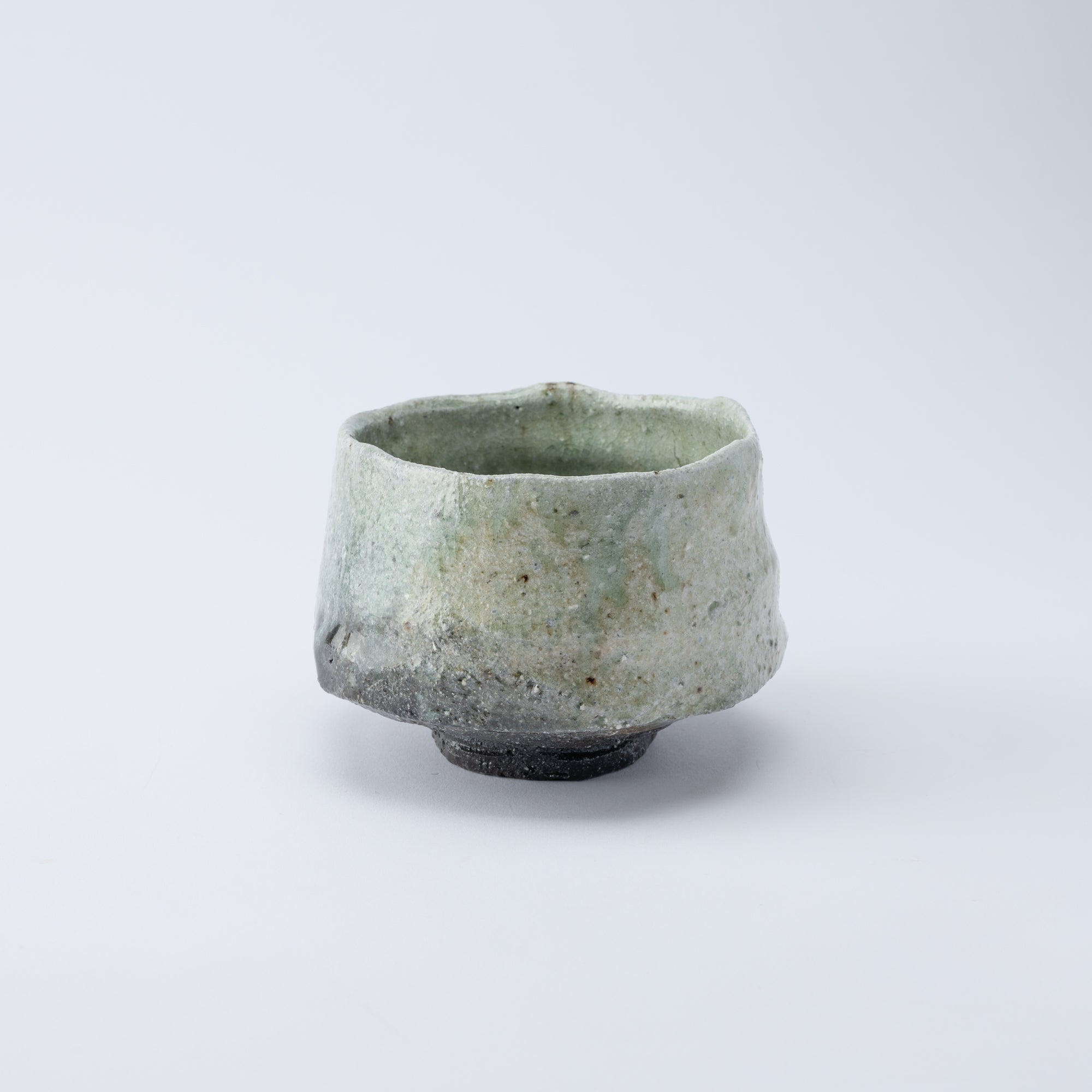 Iga Silken Luster Matcha Bowl