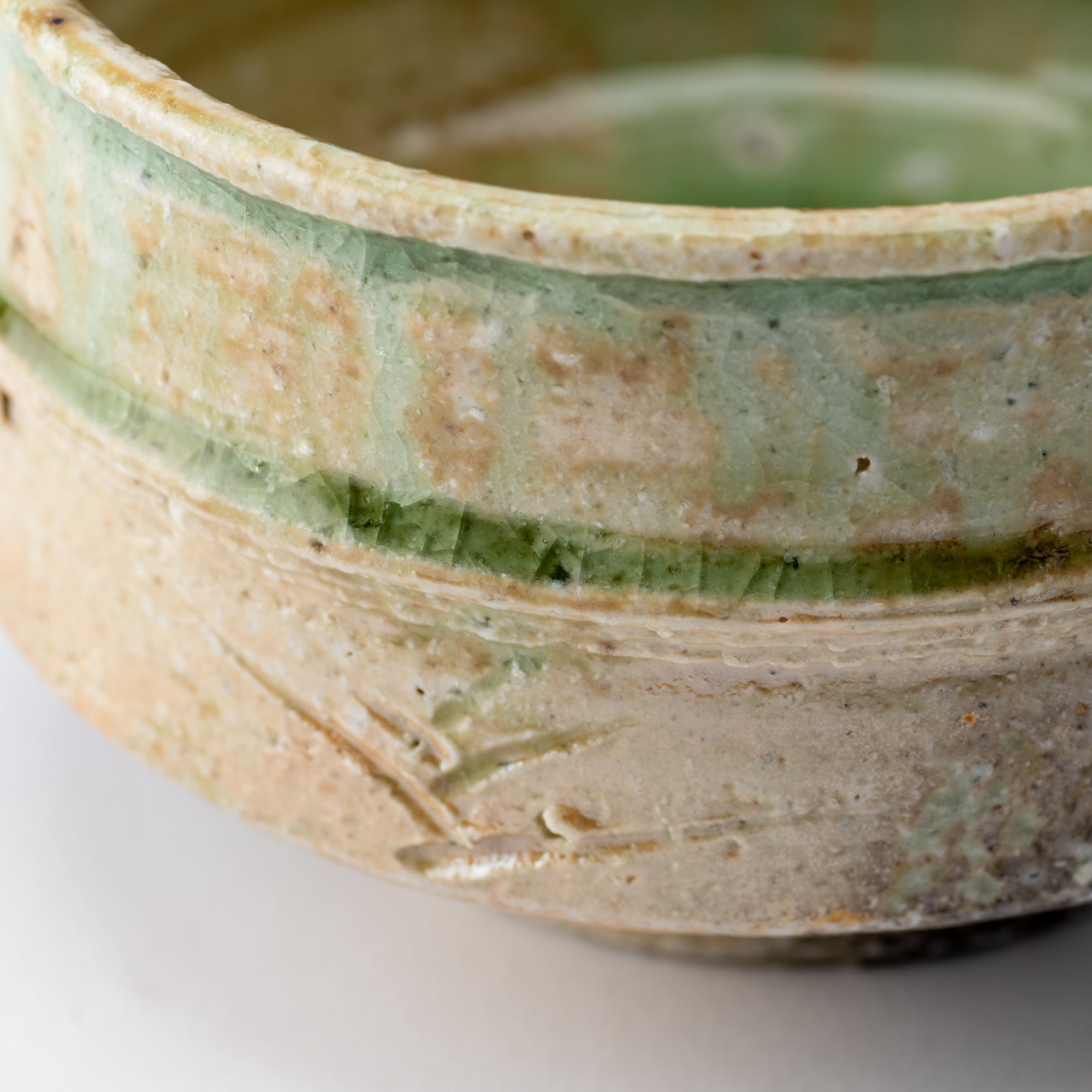 Iga Refined Balance Matcha Bowl