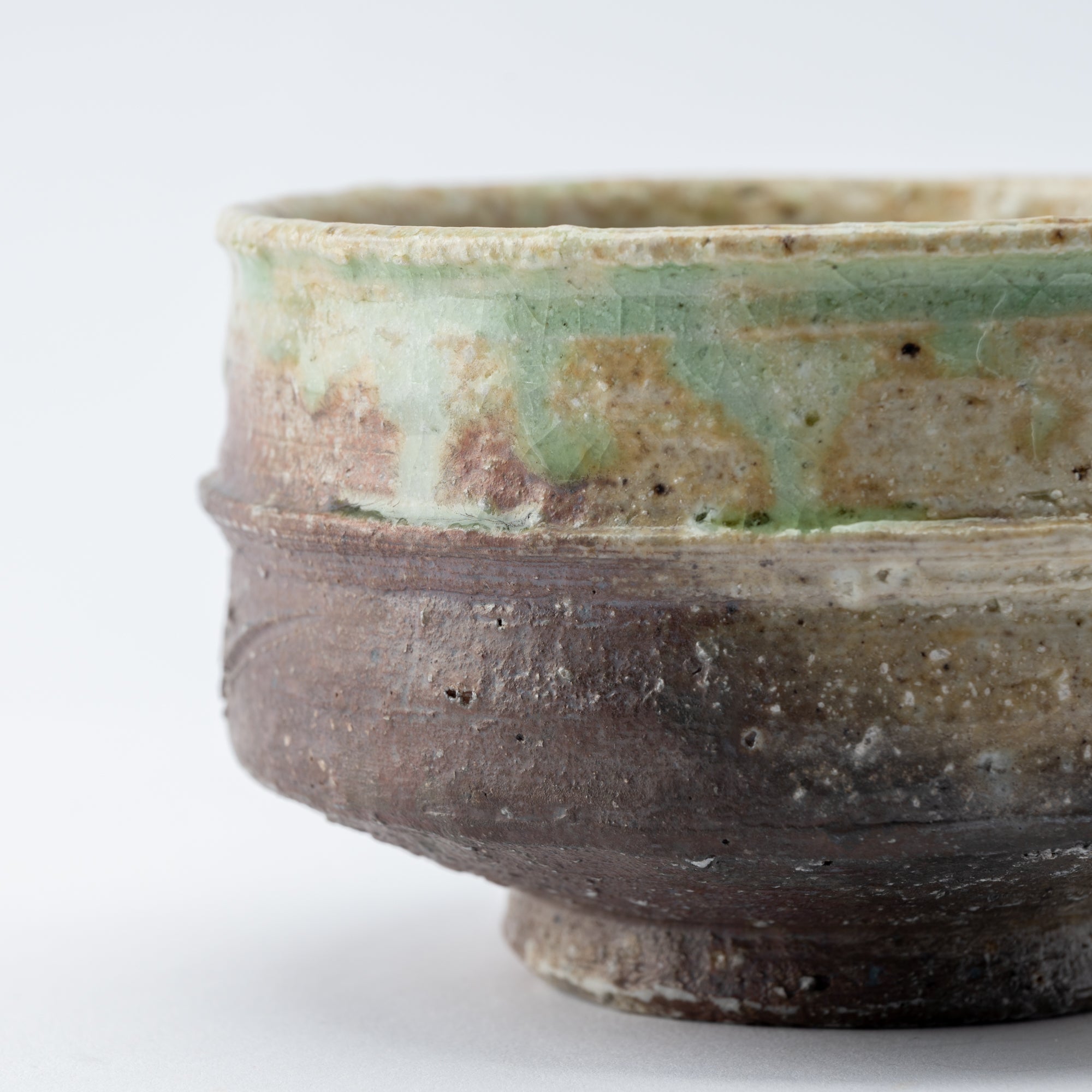 Iga Refined Balance Matcha Bowl
