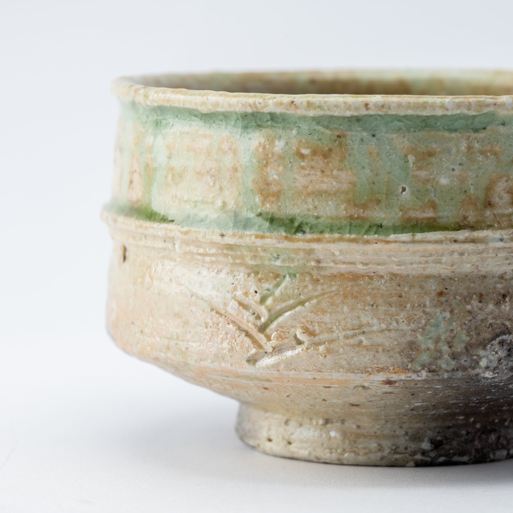Iga Refined Balance Matcha Bowl