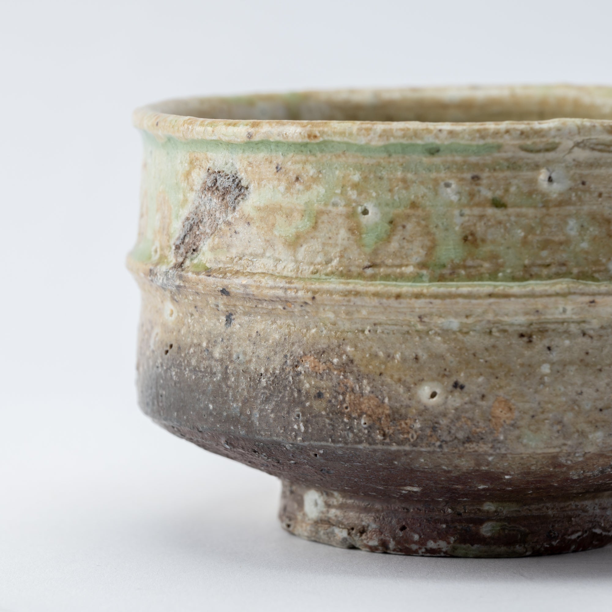 Iga Refined Balance Matcha Bowl