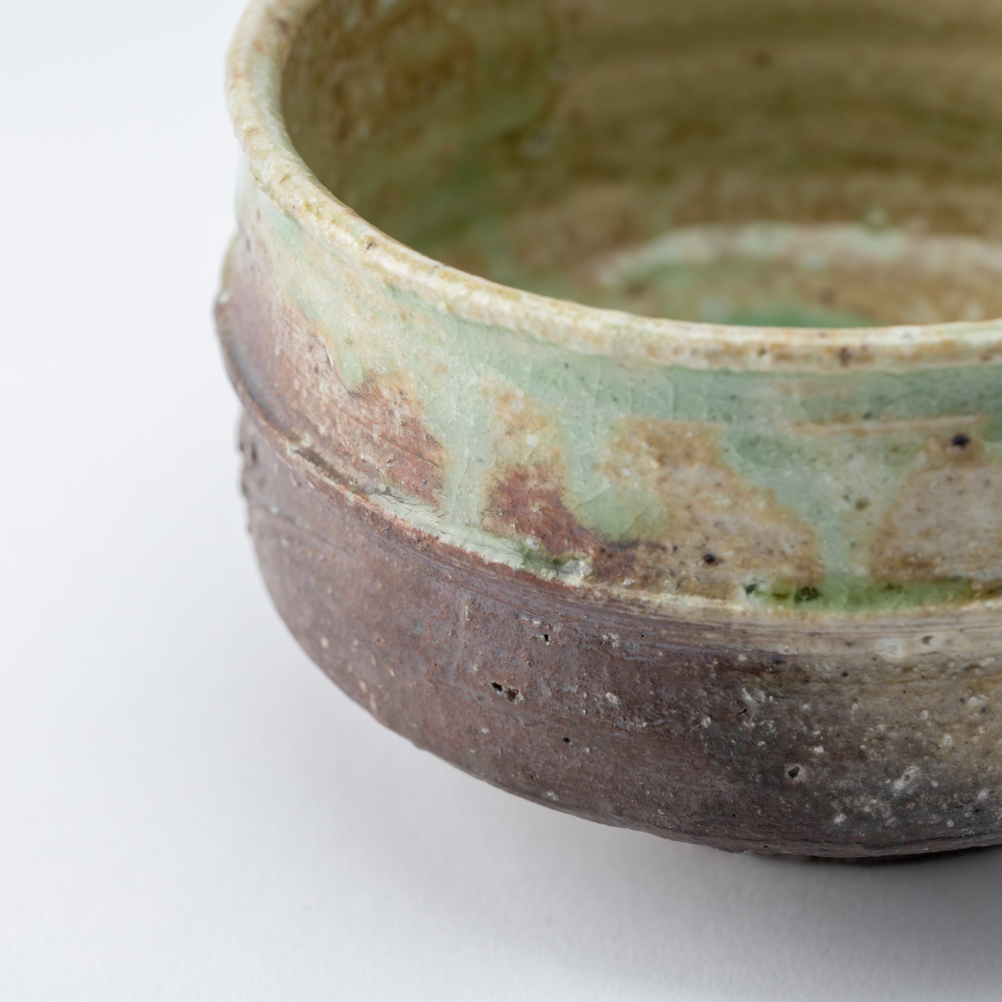 Iga Refined Balance Matcha Bowl