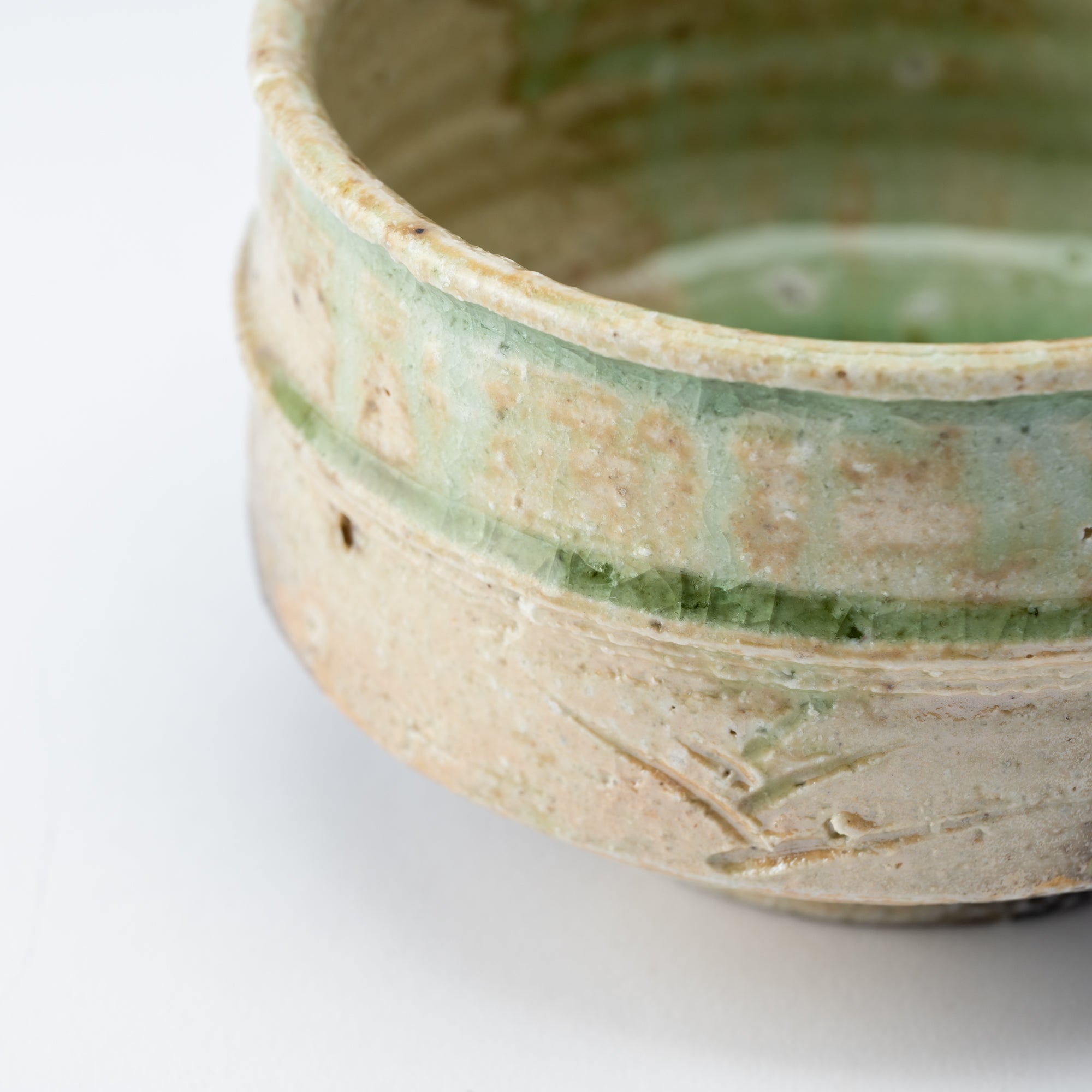 Iga Refined Balance Matcha Bowl