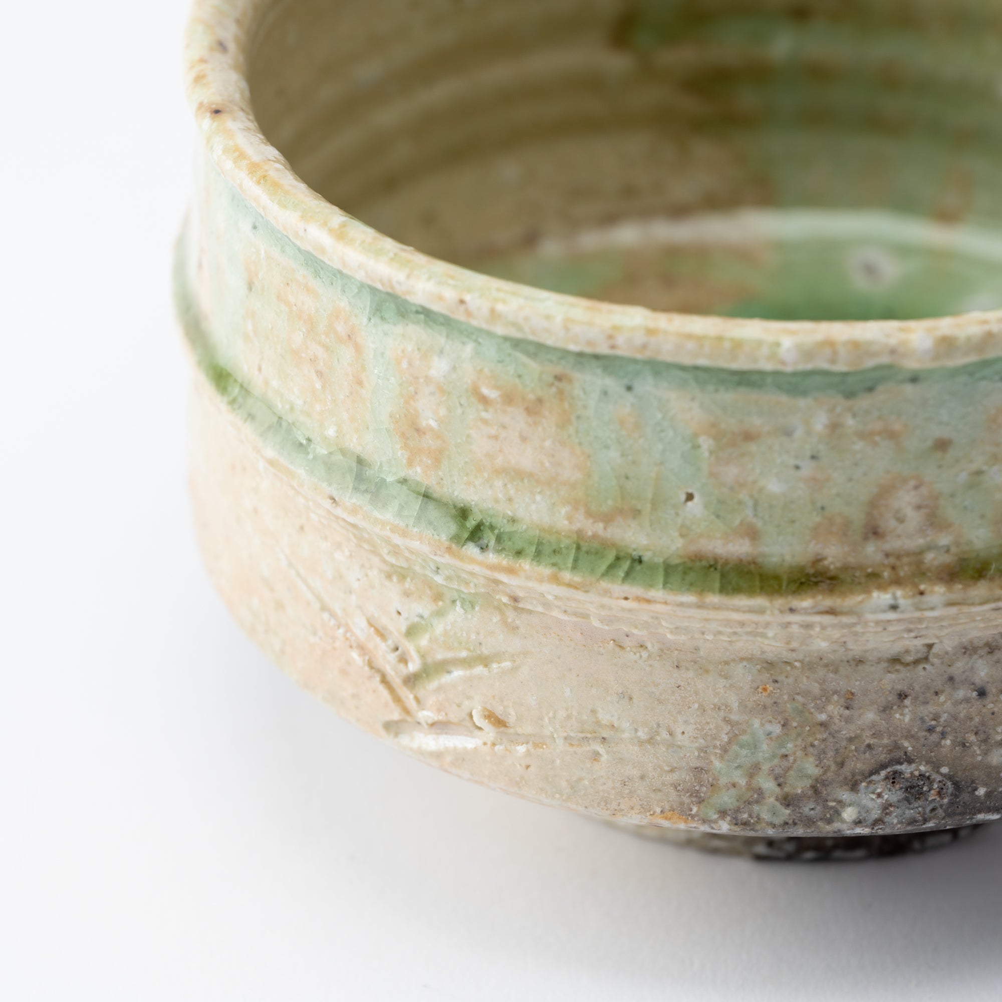 Iga Refined Balance Matcha Bowl