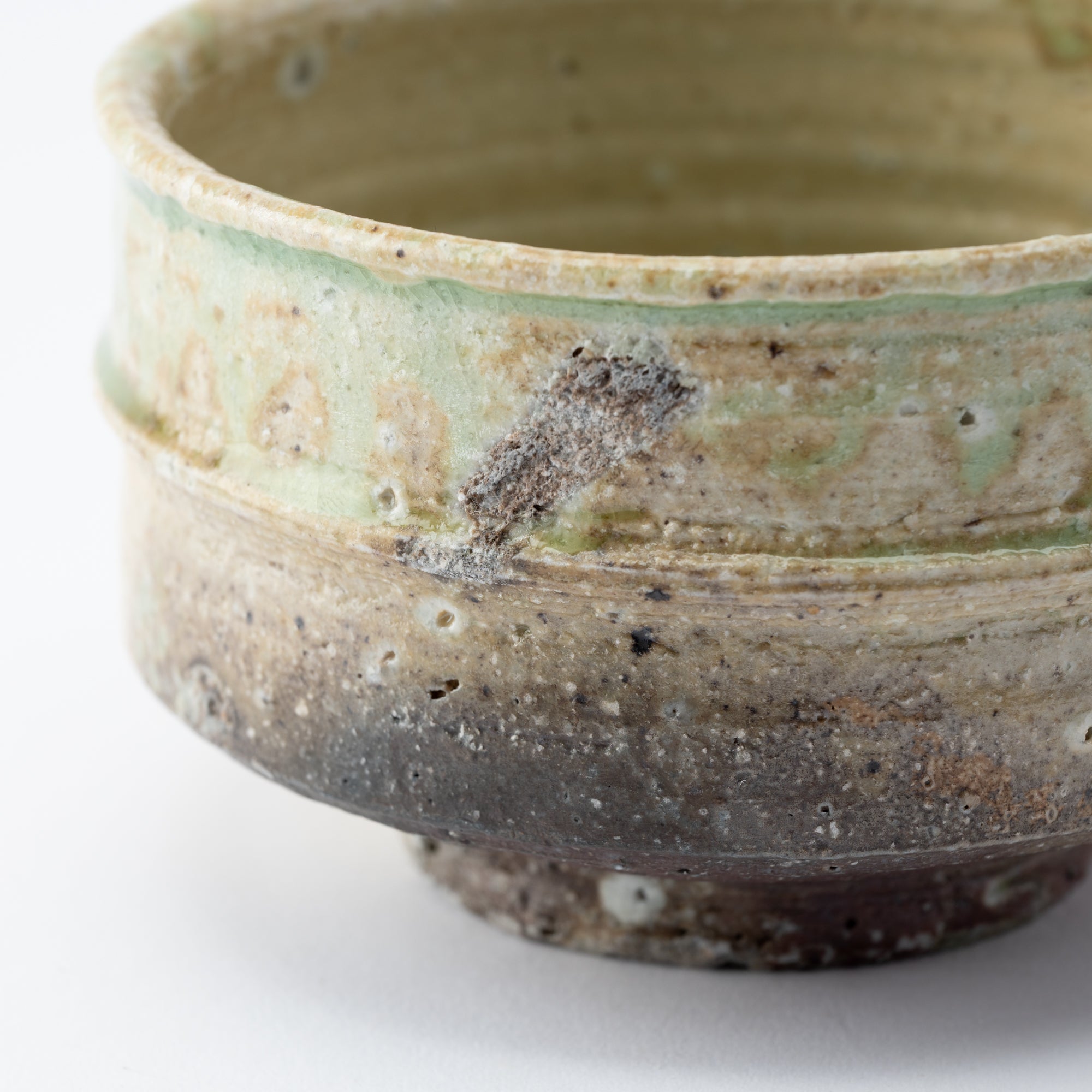 Iga Refined Balance Matcha Bowl