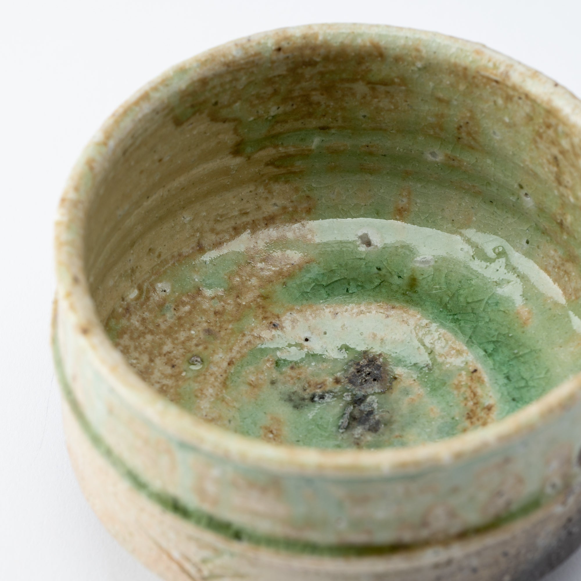 Iga Refined Balance Matcha Bowl