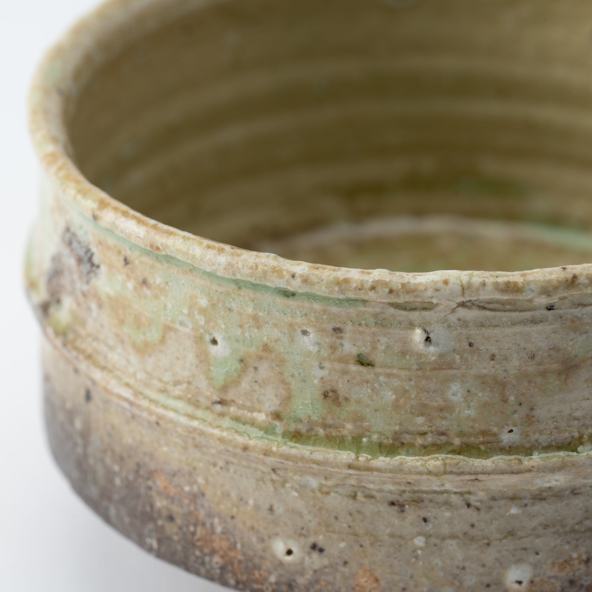 Iga Refined Balance Matcha Bowl