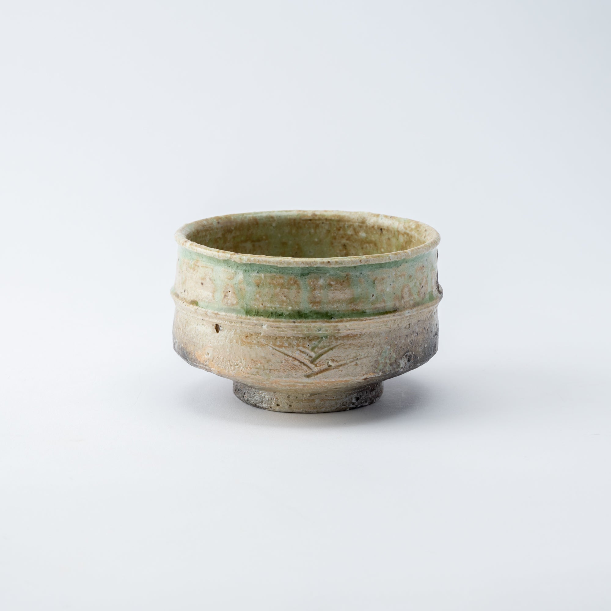 Iga Refined Balance Matcha Bowl