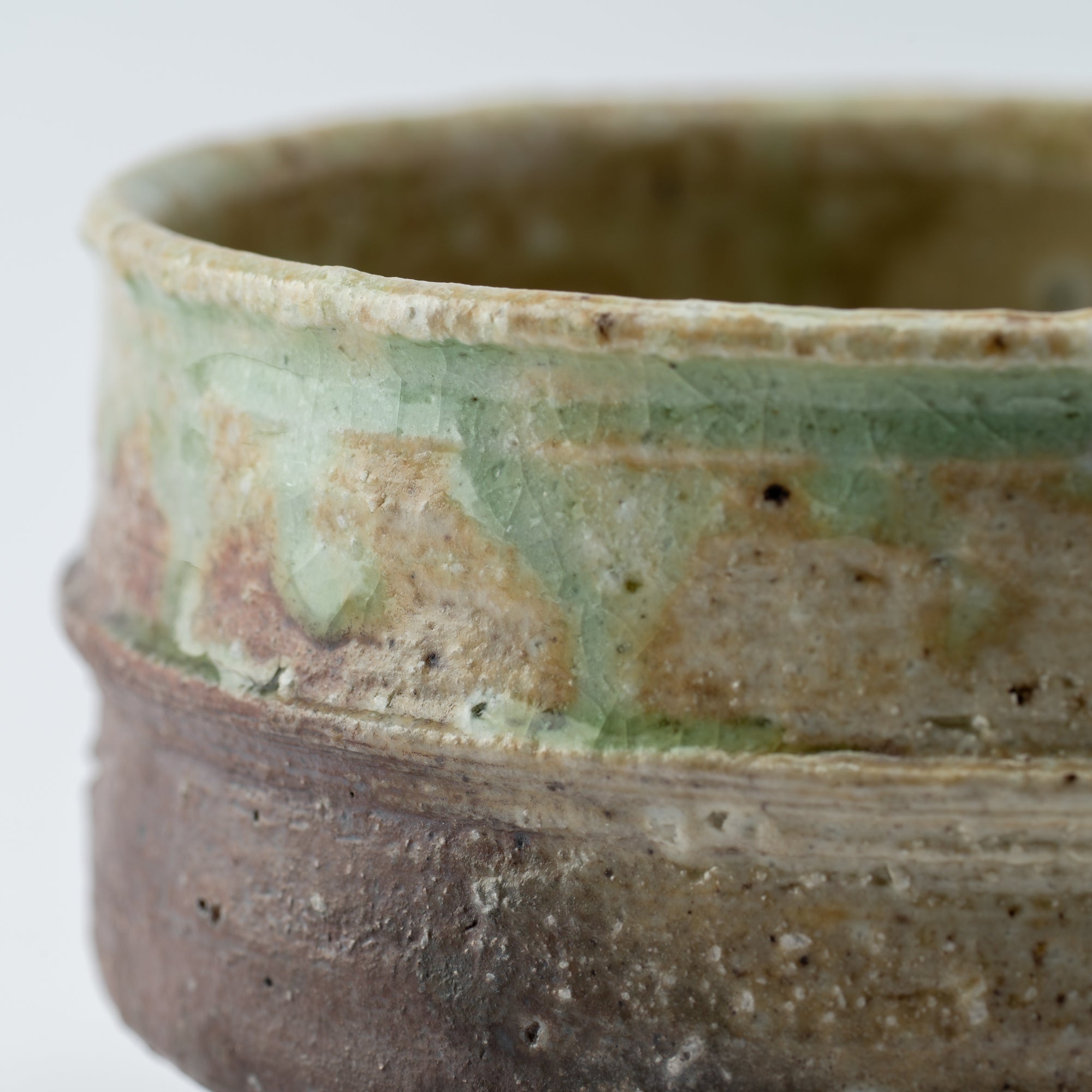 Iga Refined Balance Matcha Bowl