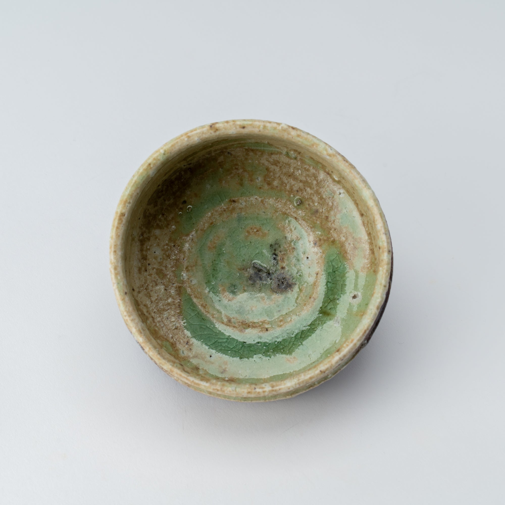 Iga Refined Balance Matcha Bowl