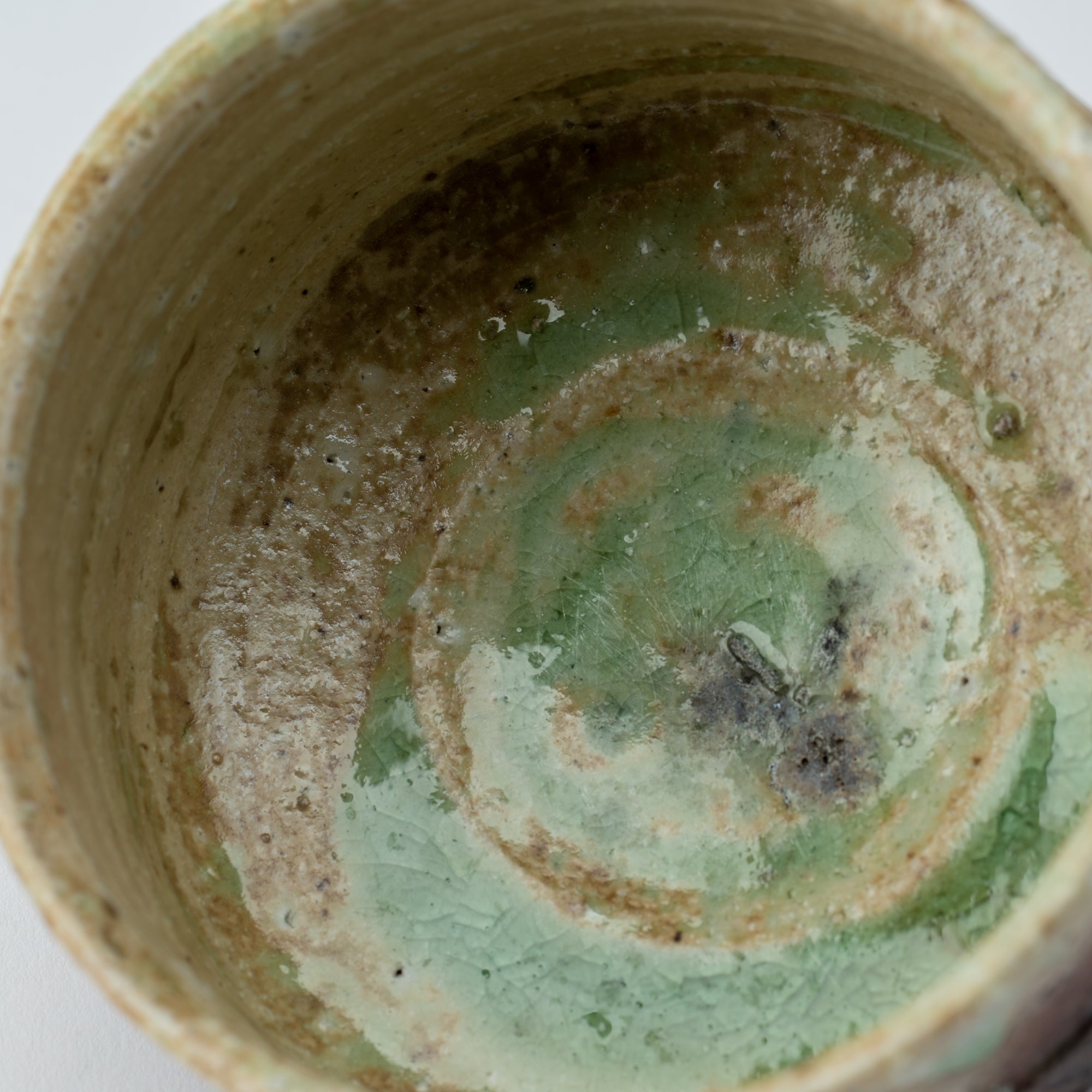 Iga Refined Balance Matcha Bowl