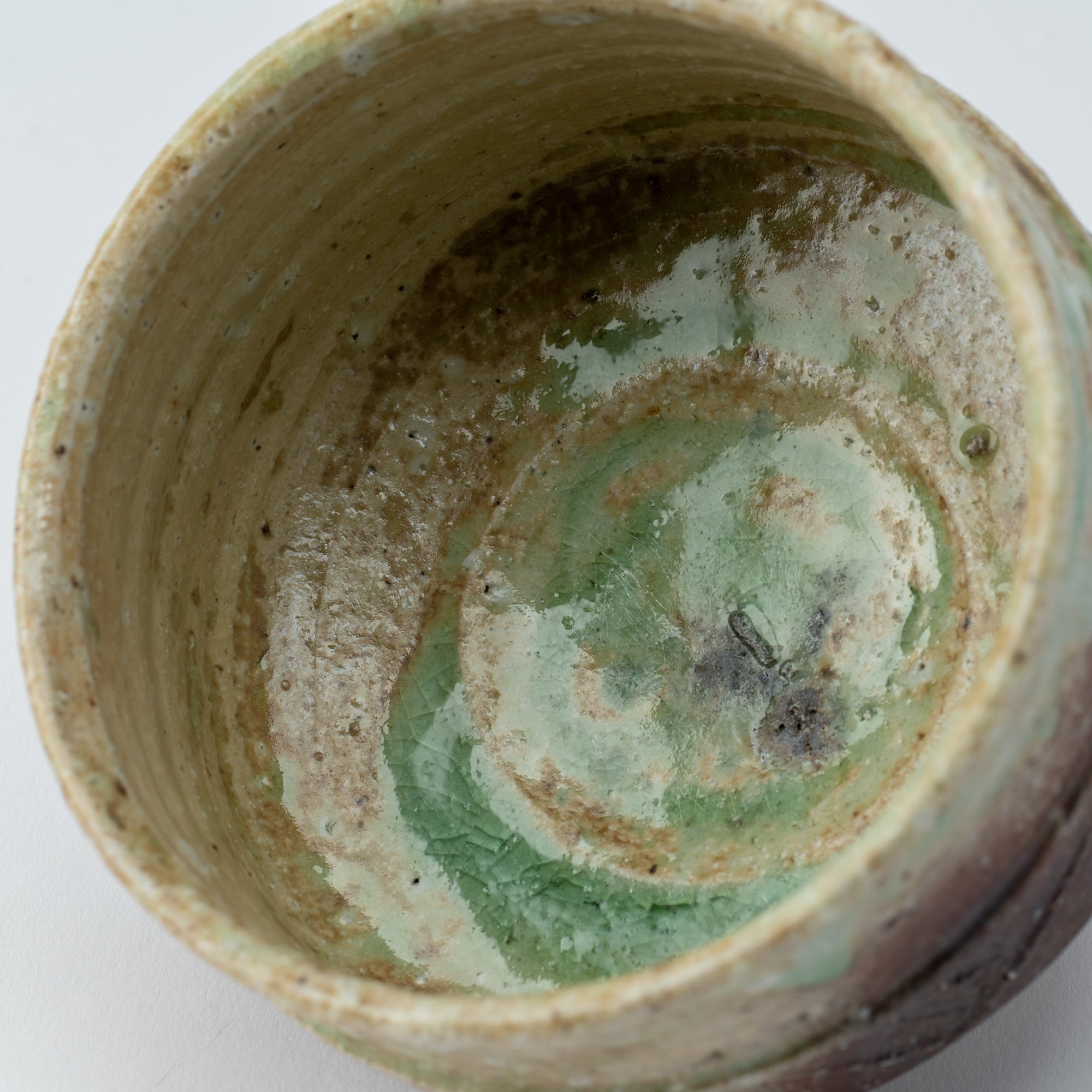 Iga Refined Balance Matcha Bowl