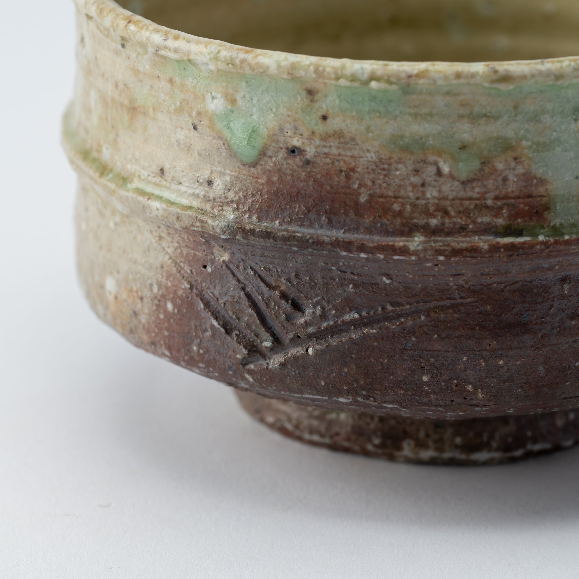 Iga Refined Balance Matcha Bowl