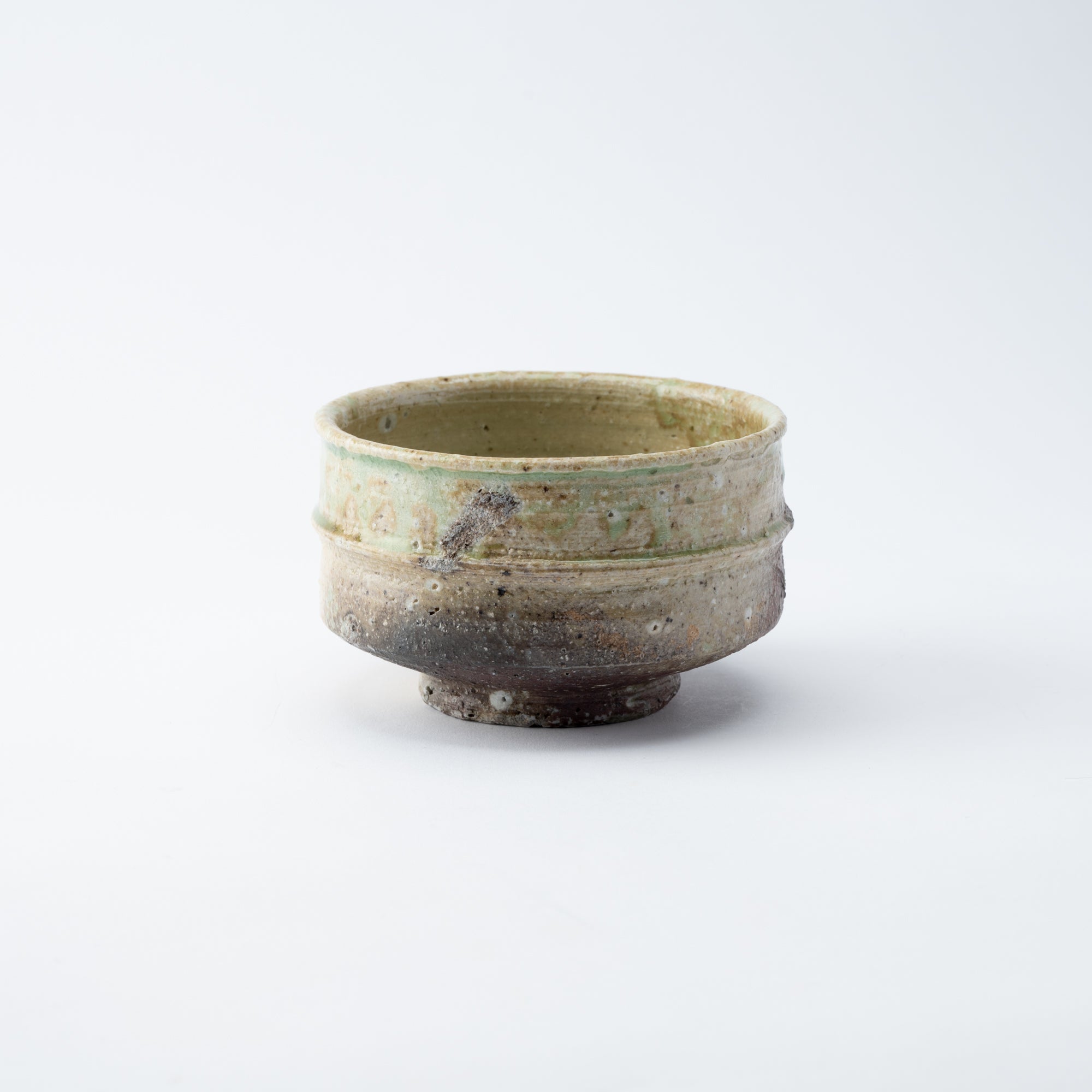 Iga Refined Balance Matcha Bowl