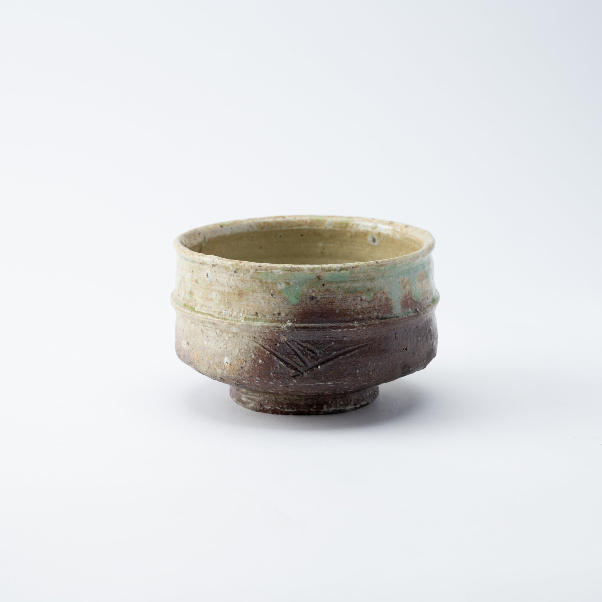 Iga Refined Balance Matcha Bowl
