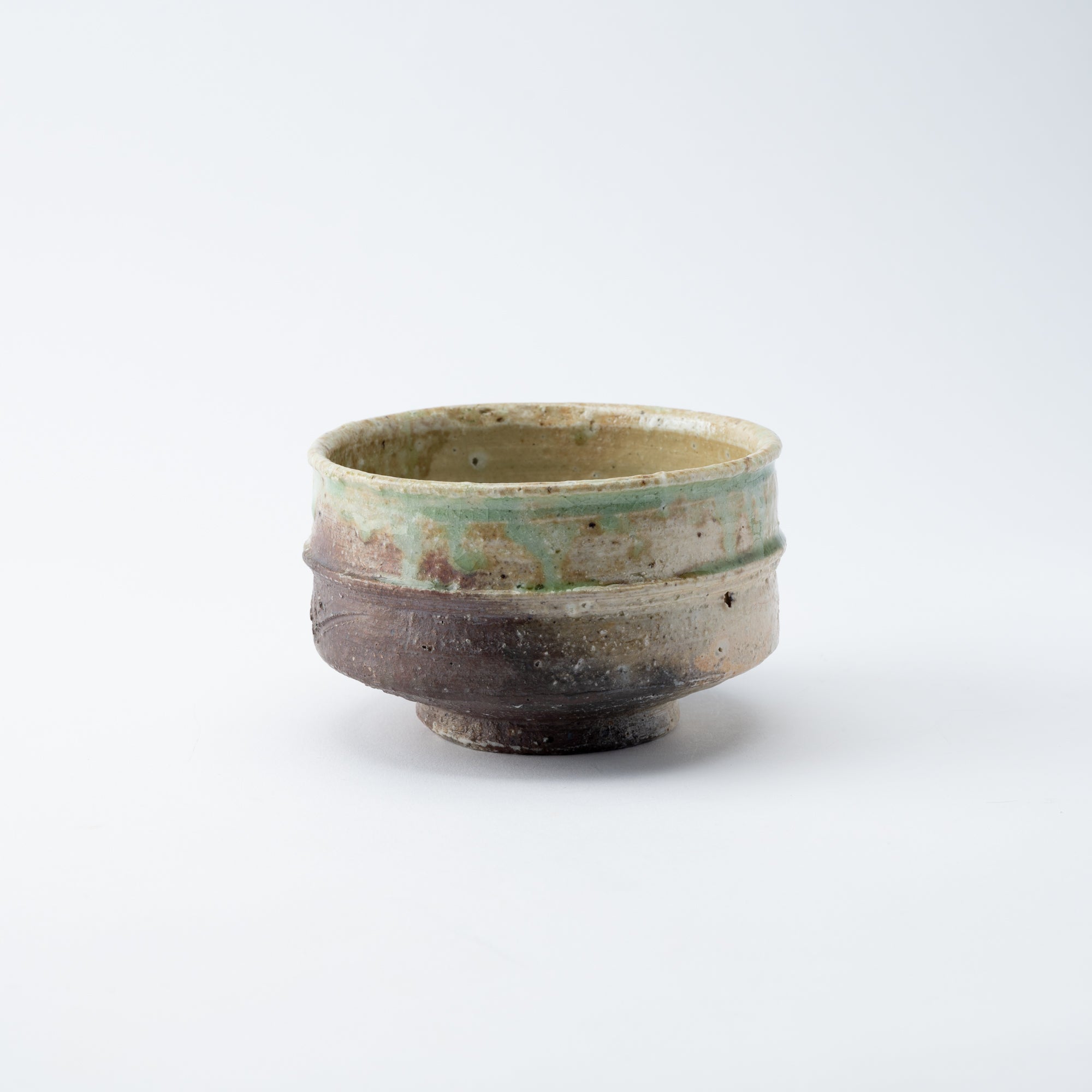 Iga Refined Balance Matcha Bowl