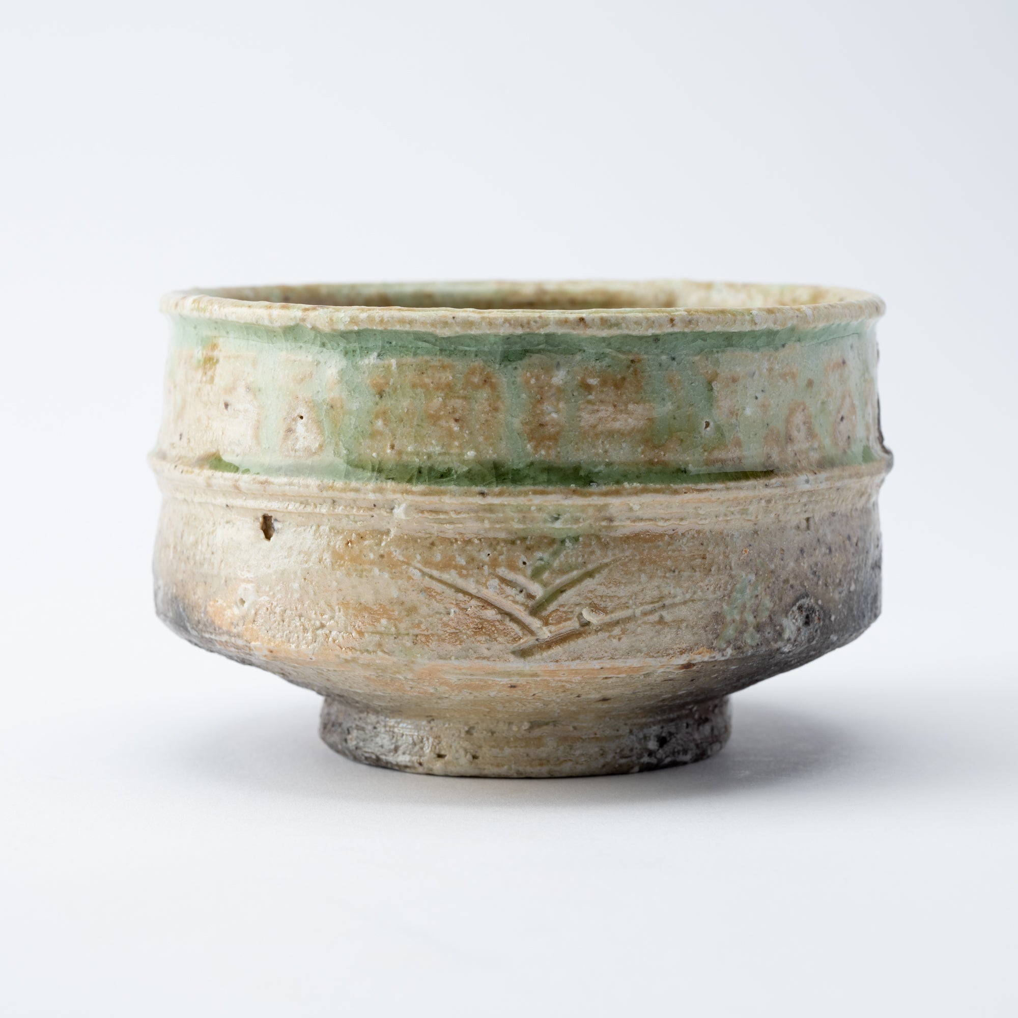 Iga Refined Balance Matcha Bowl