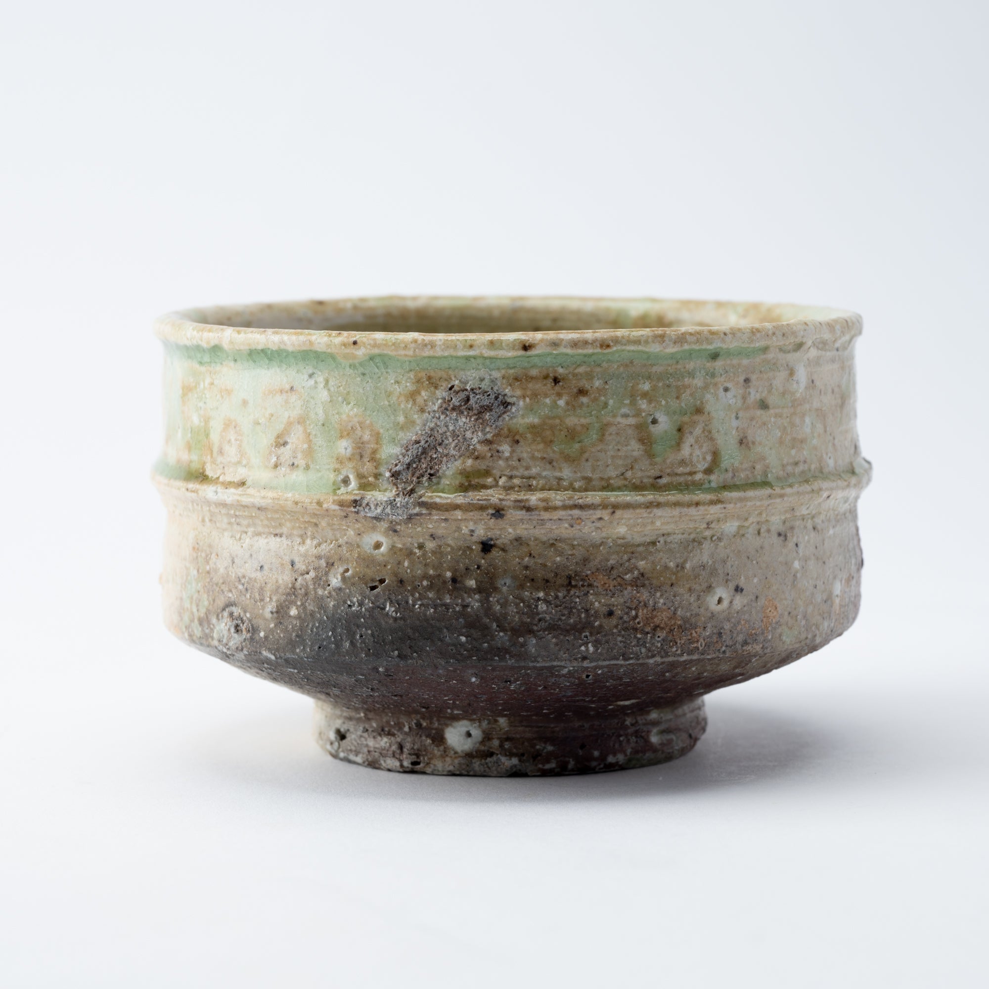 Iga Refined Balance Matcha Bowl