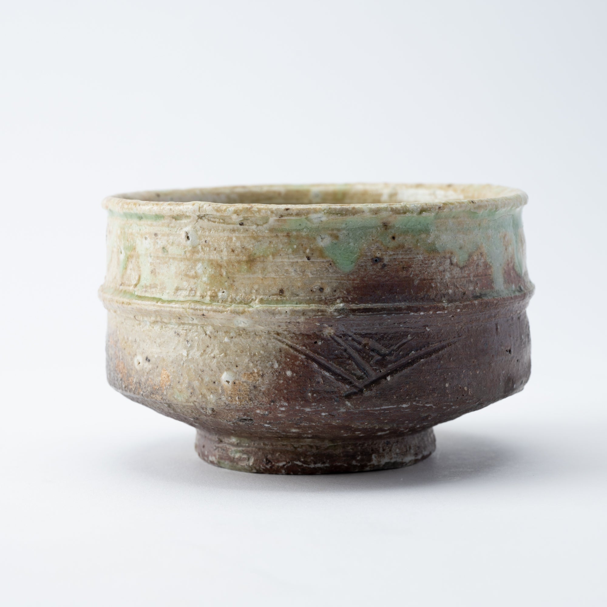 Iga Refined Balance Matcha Bowl