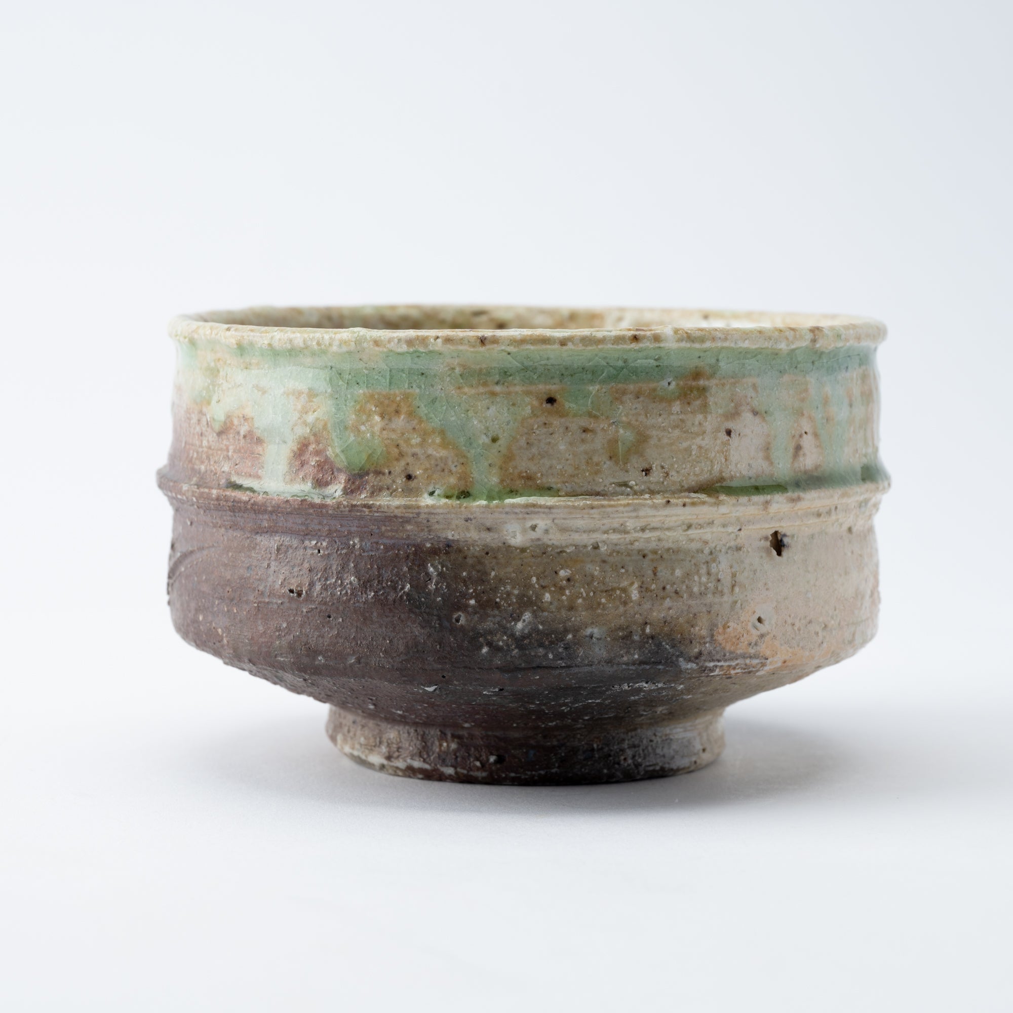 Iga Refined Balance Matcha Bowl