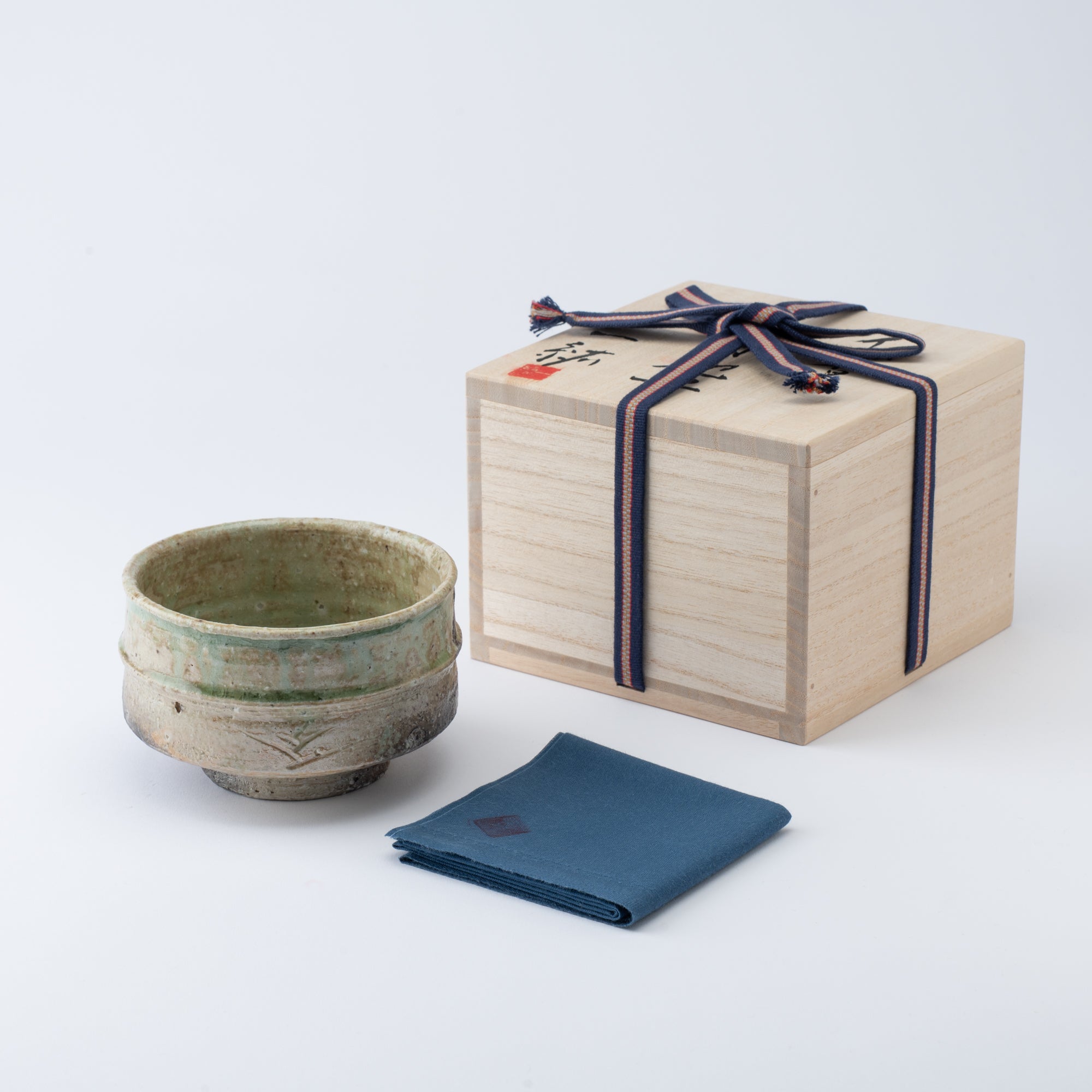 Iga Refined Balance Matcha Bowl