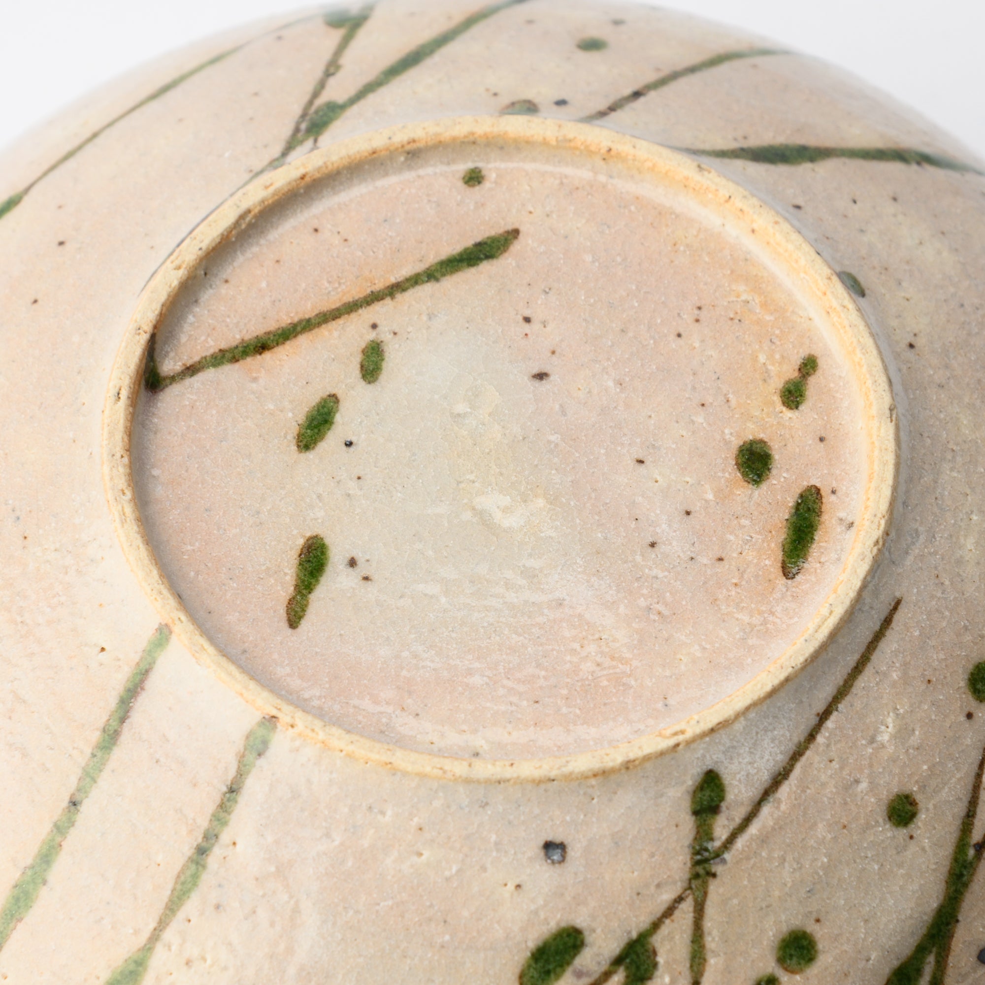 Water Plant Medium Bowl