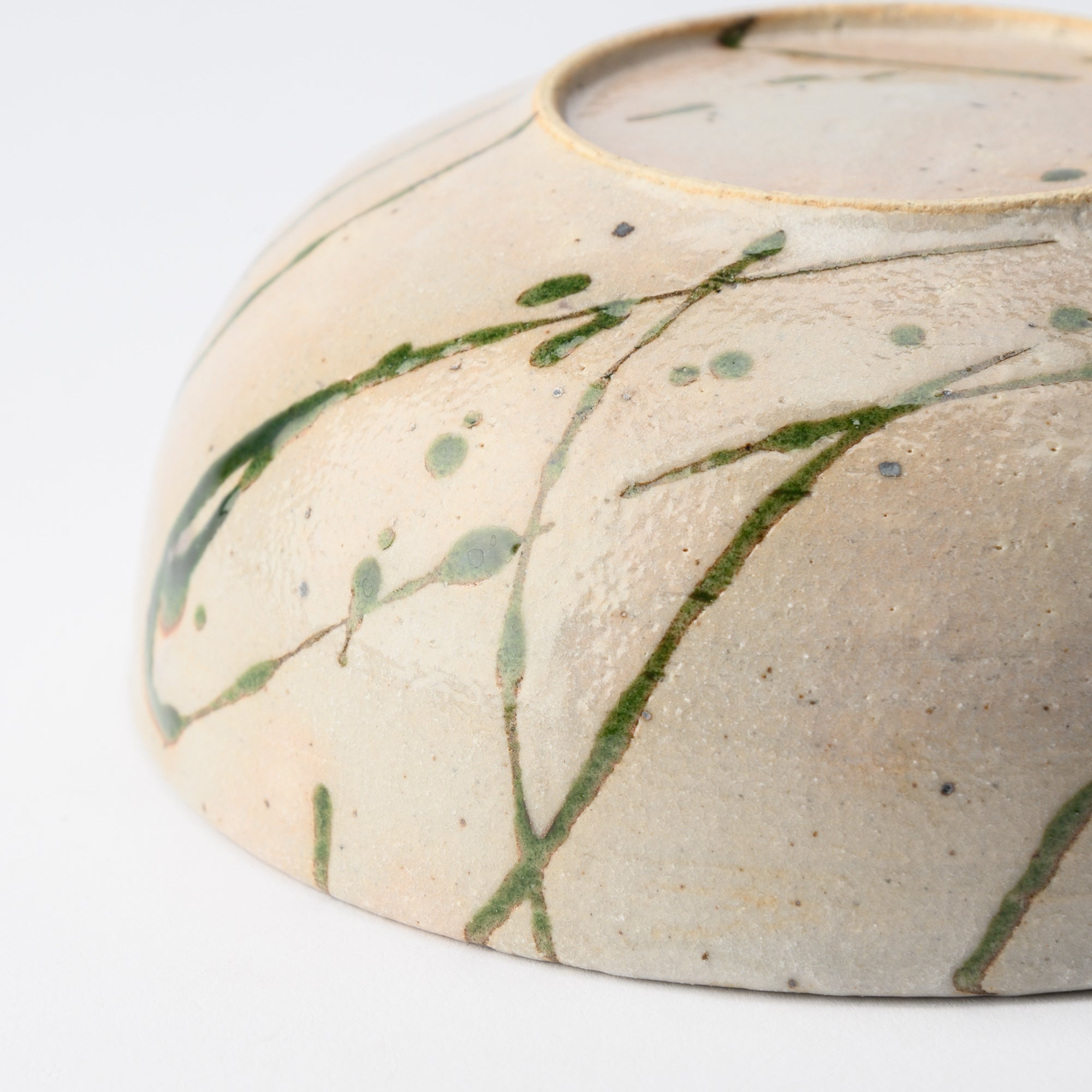 Water Plant Medium Bowl