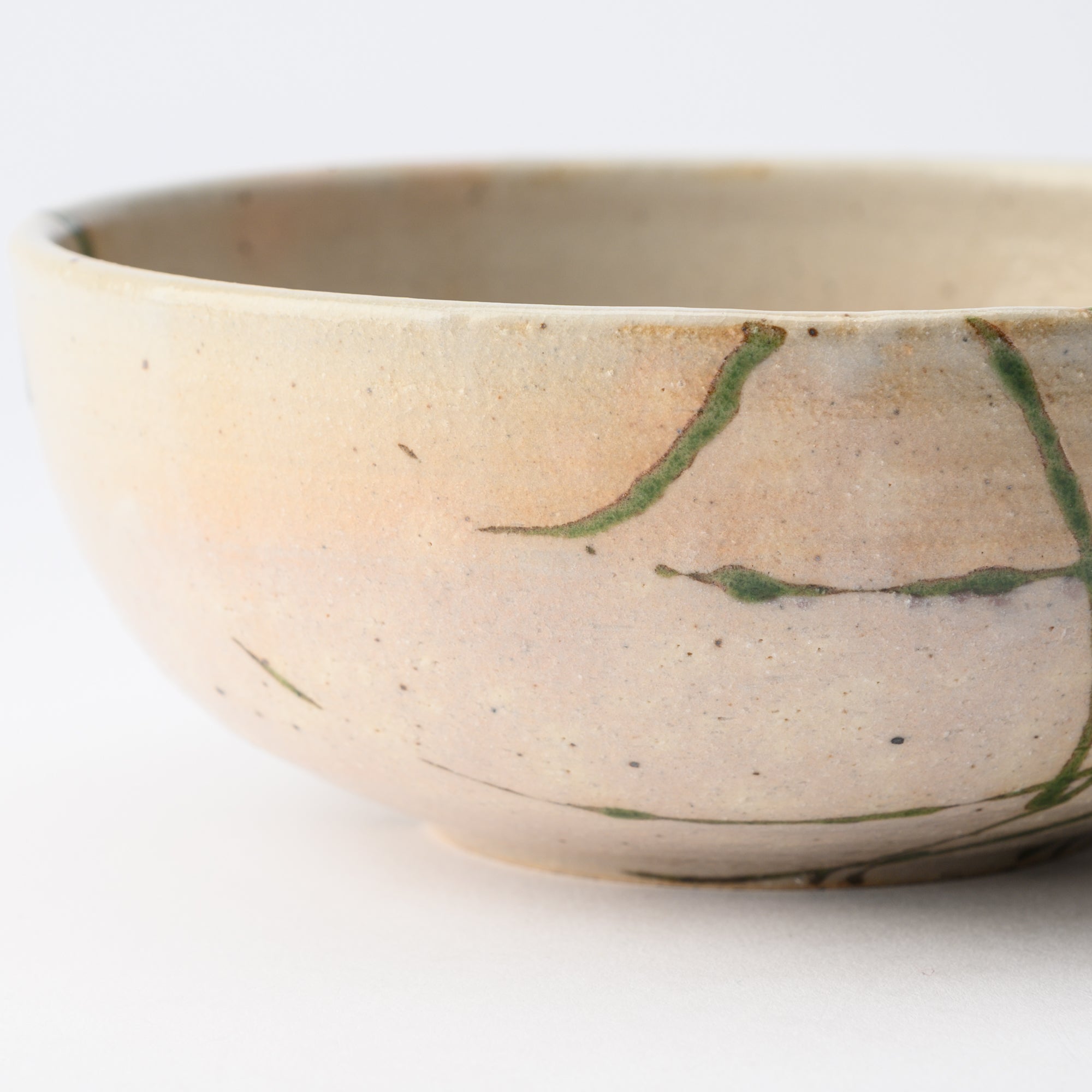 Water Plant Medium Bowl