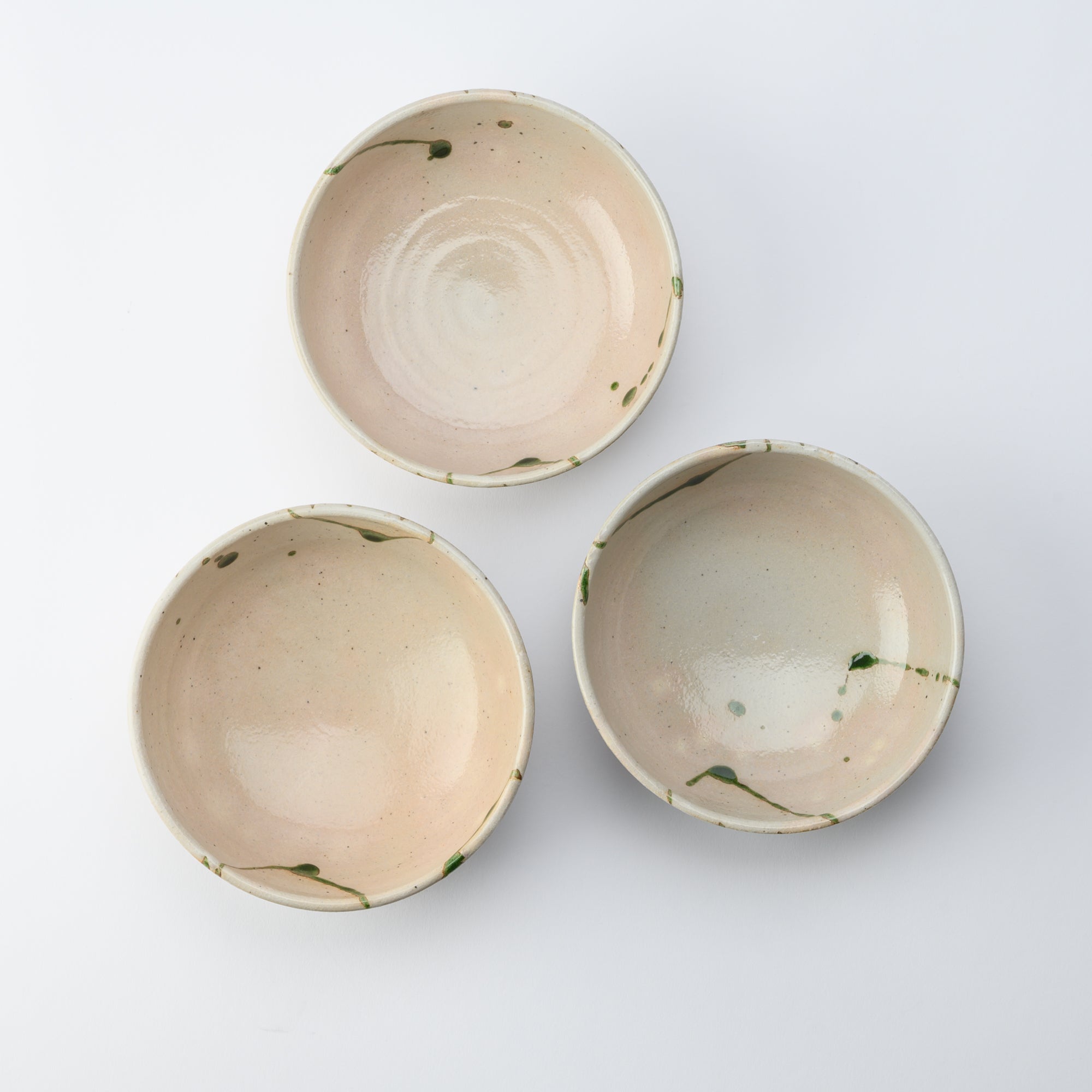 Water Plant Medium Bowl