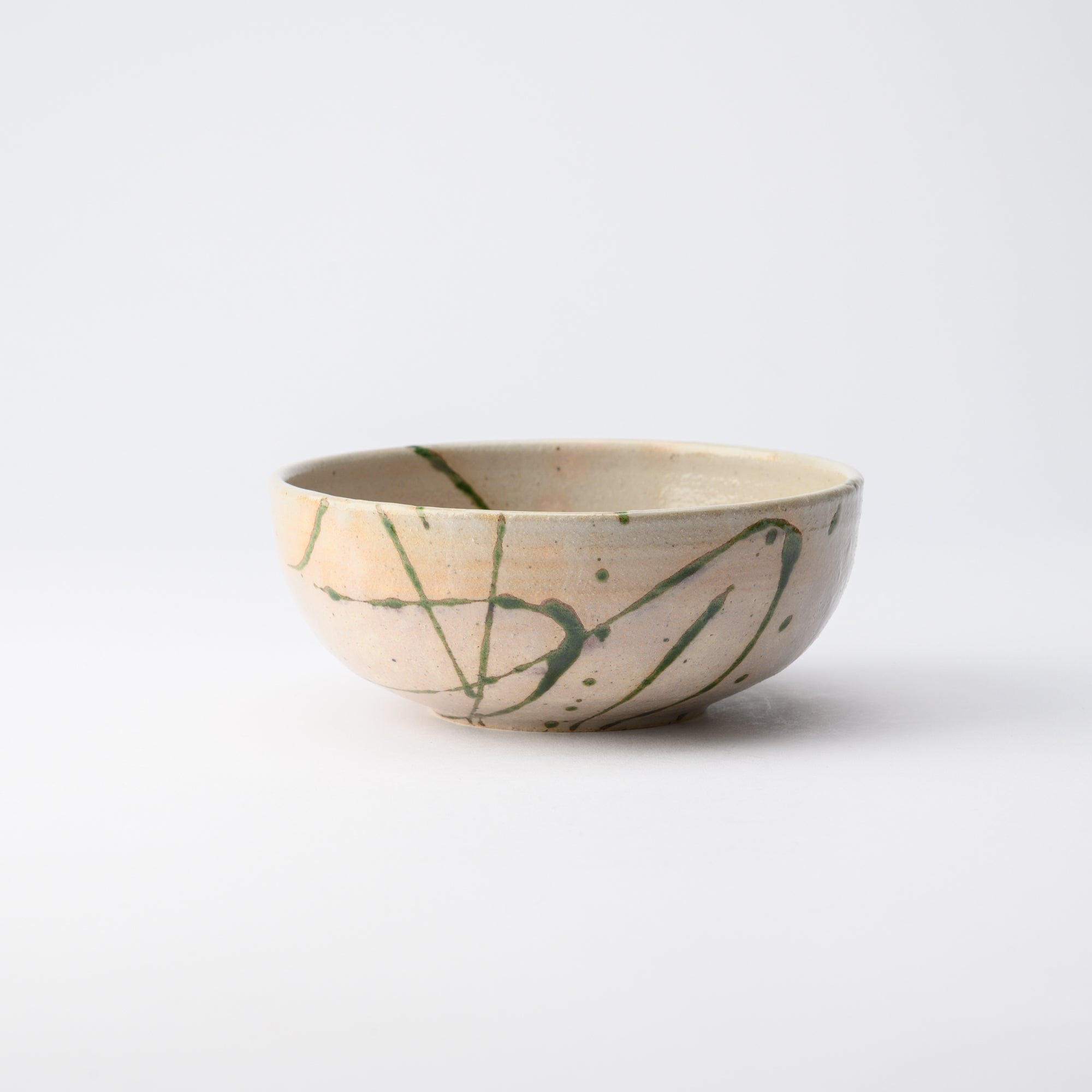 Water Plant Medium Bowl