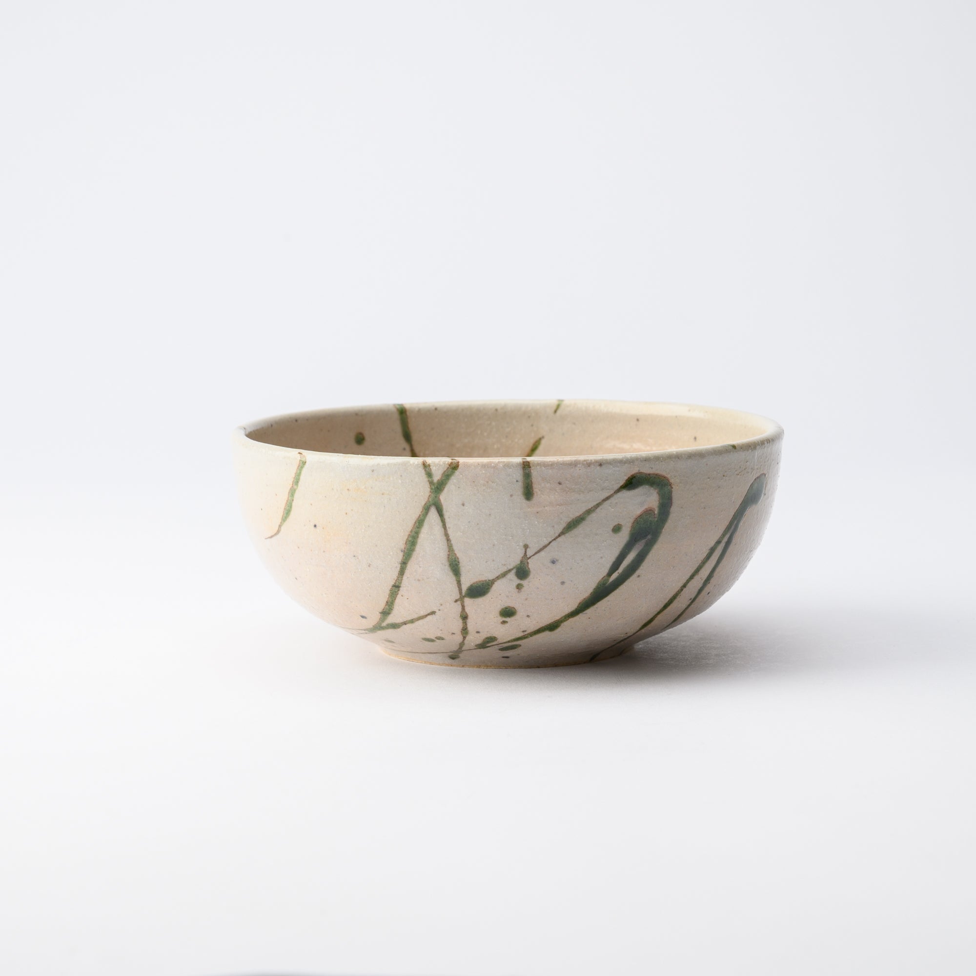 Water Plant Medium Bowl