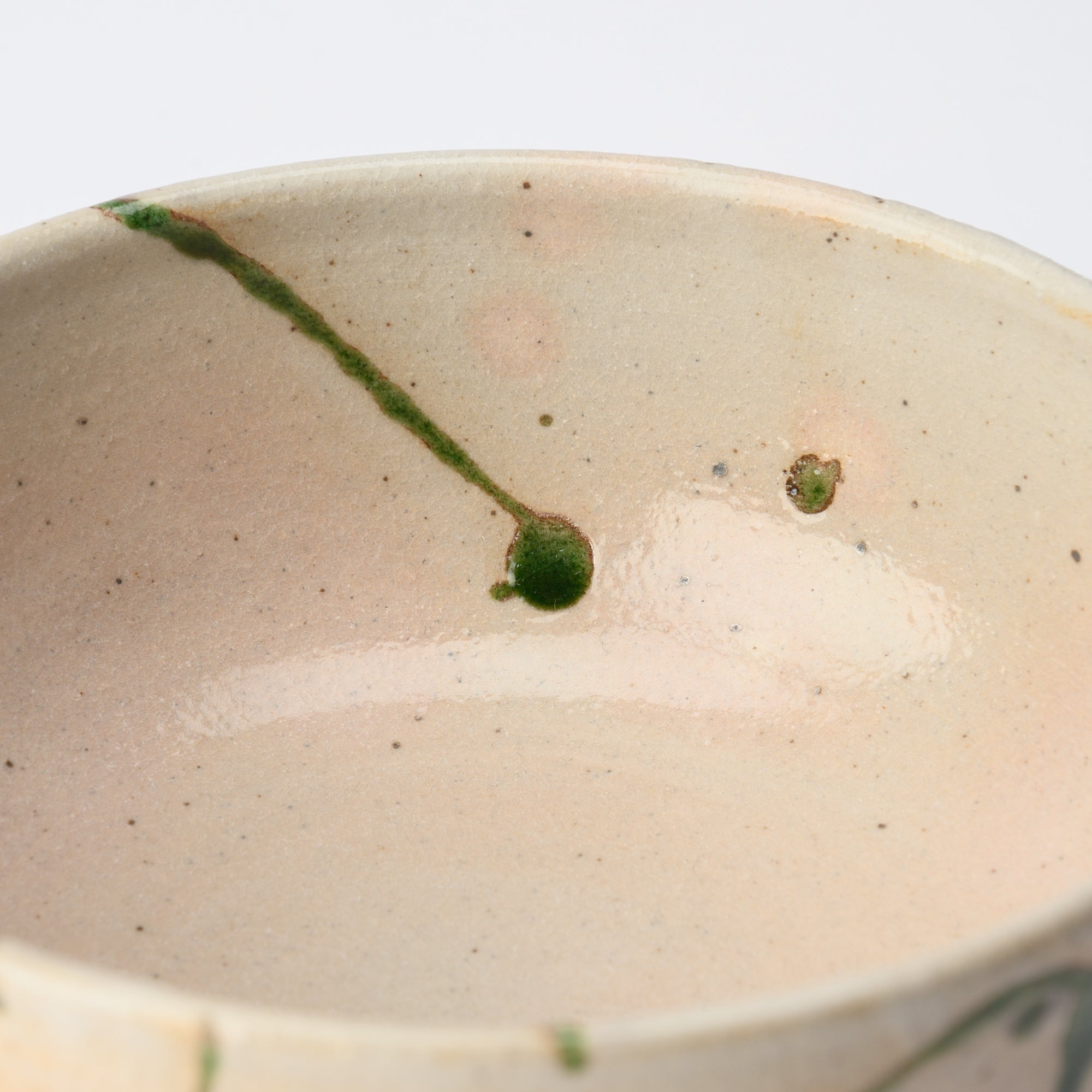Water Plant Medium Bowl
