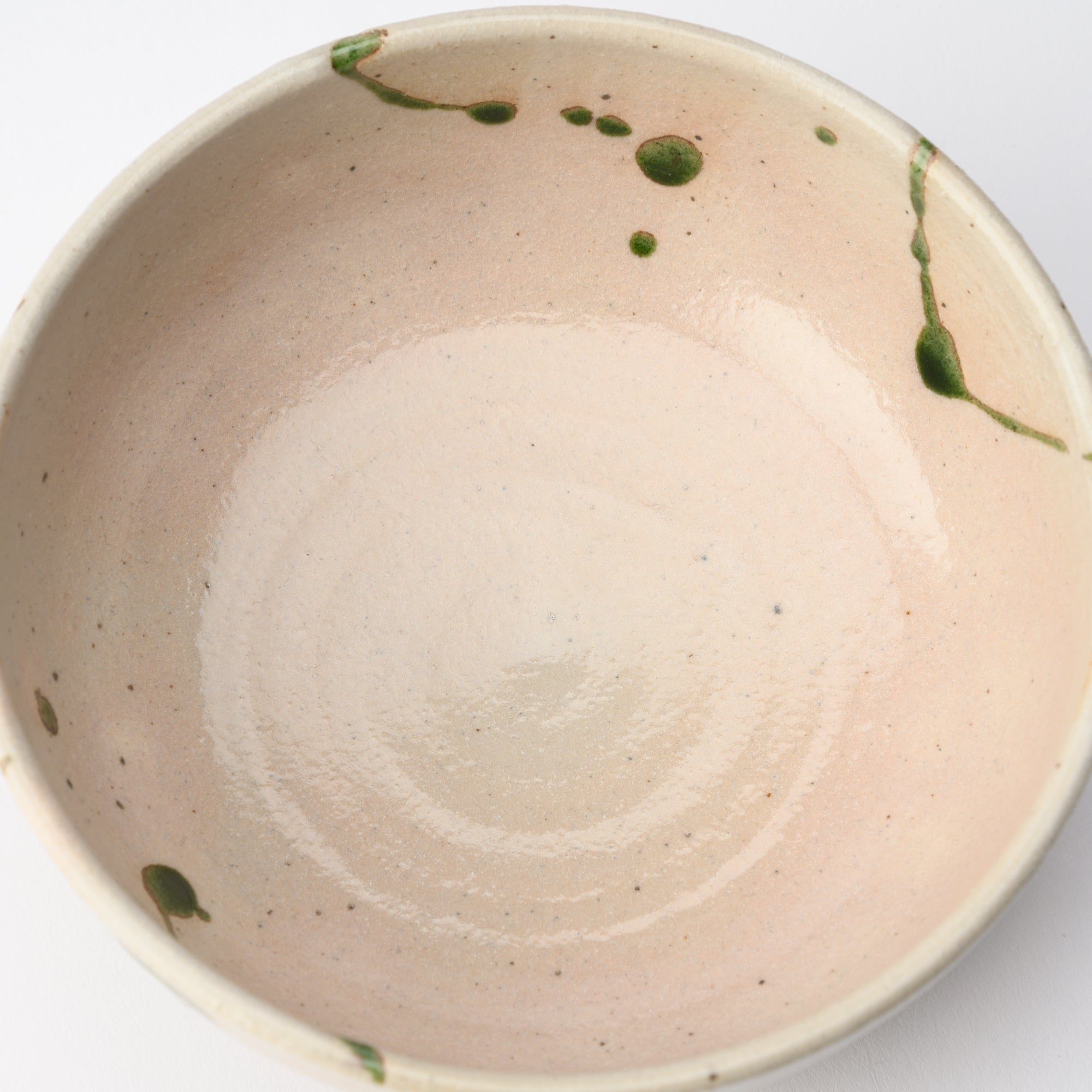 Water Plant Medium Bowl