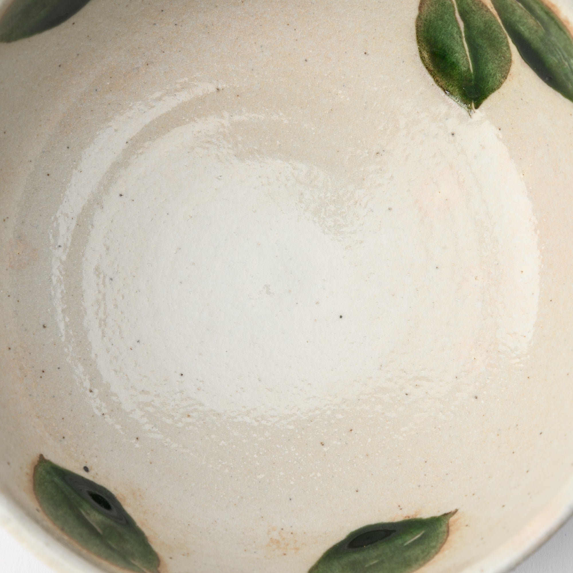 Camellia Blooms Medium Bowl