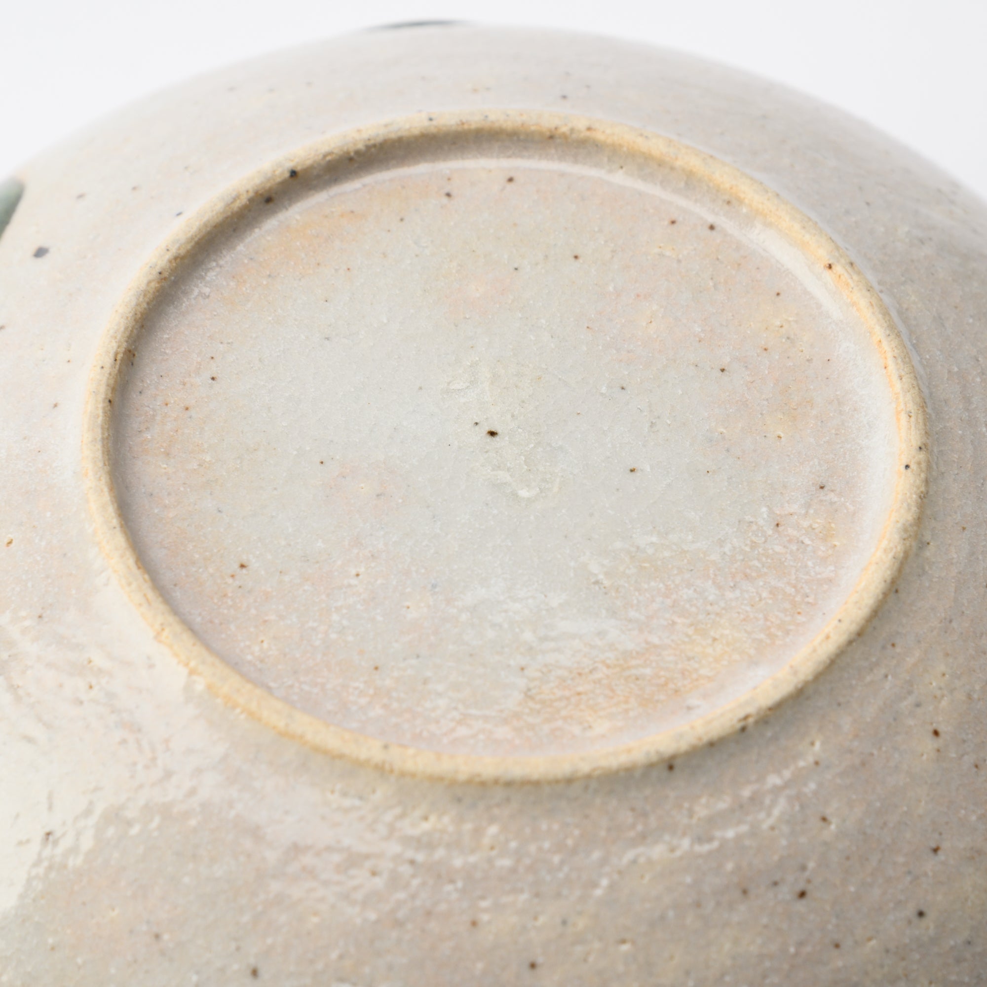 Camellia Blooms Medium Bowl