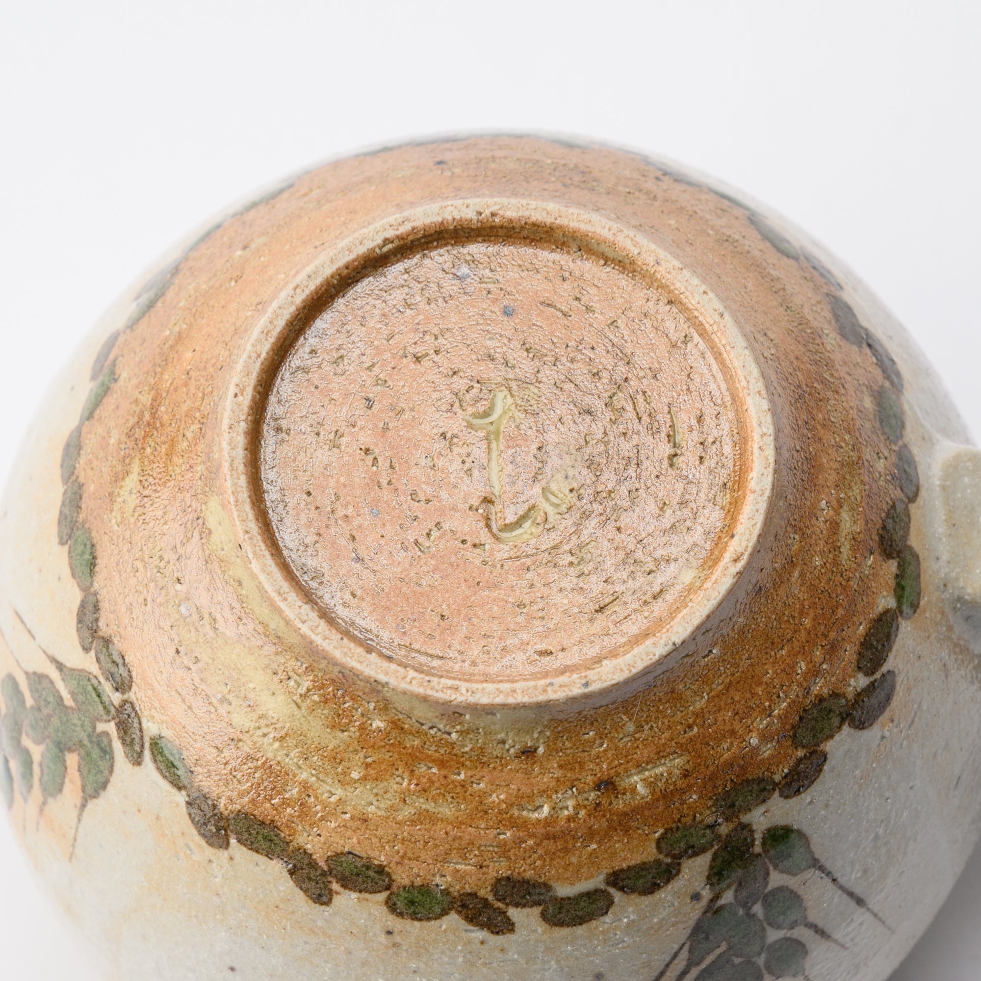 Wheat Stalk Mug