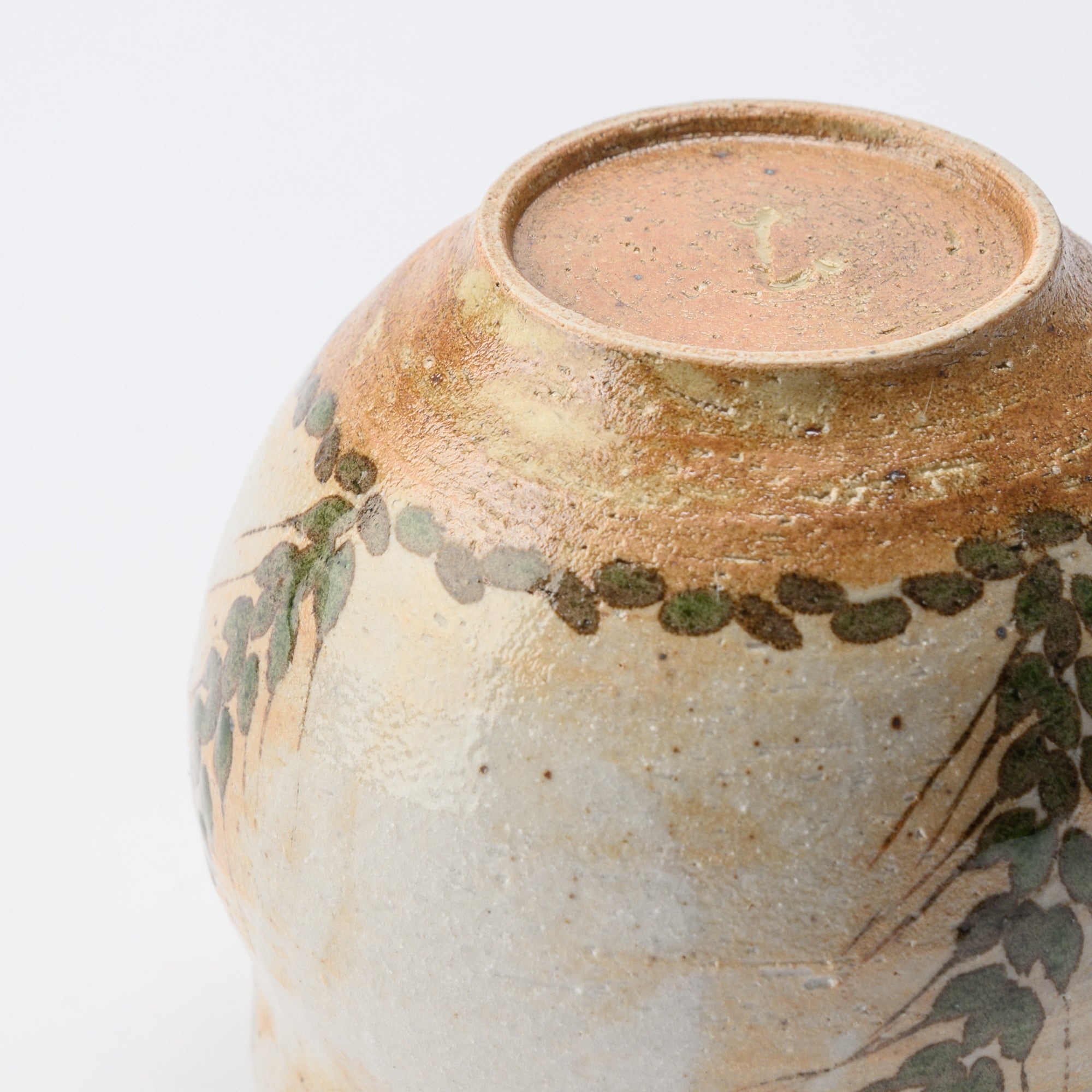 Wheat Stalk Mug