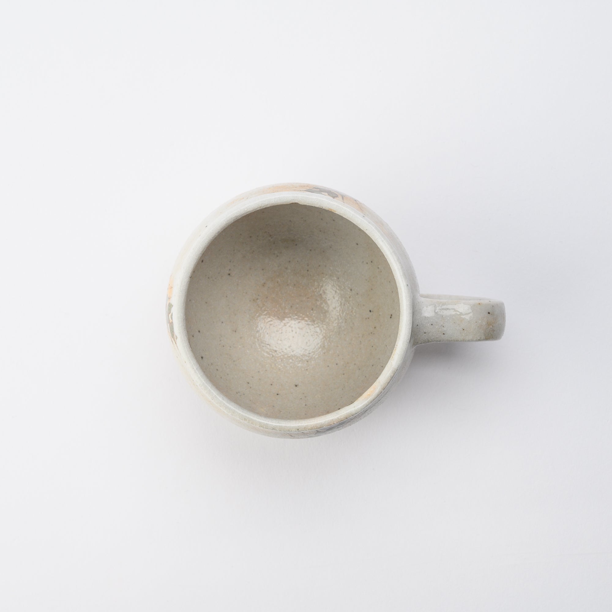 Wheat Stalk Mug