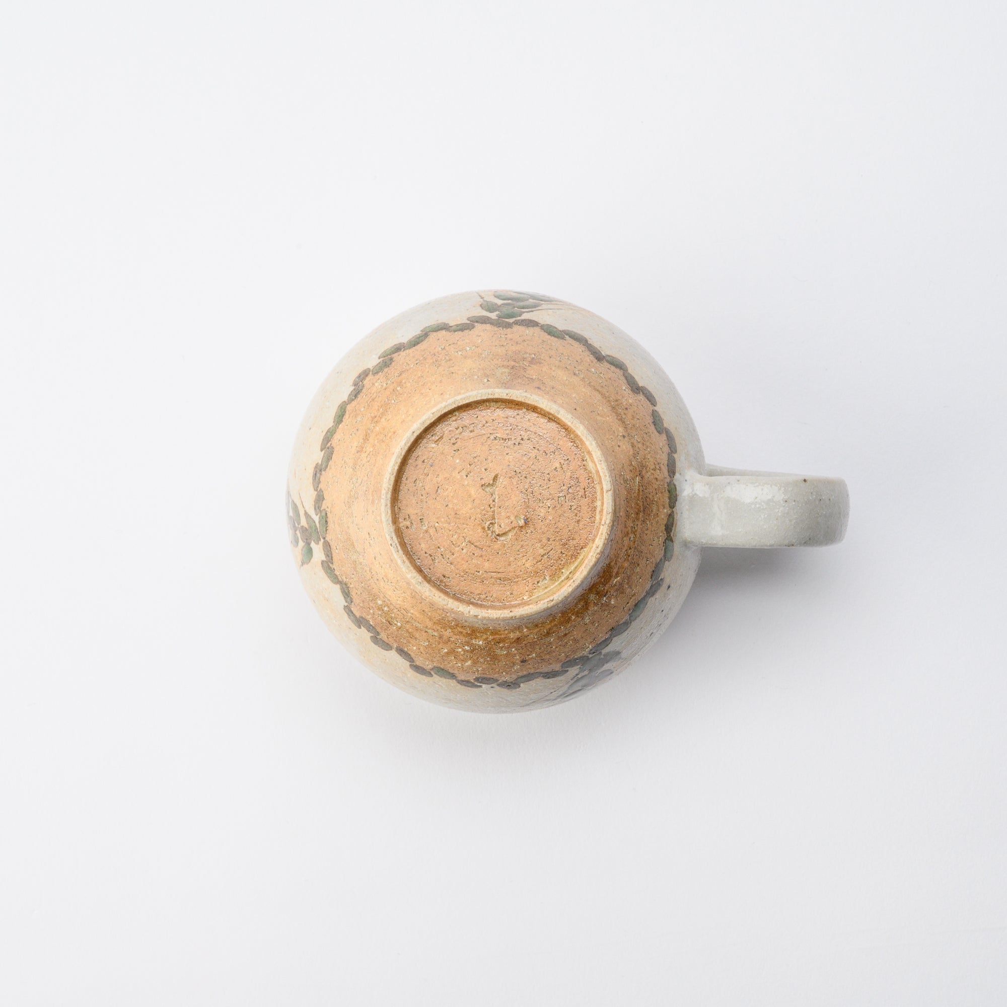 Wheat Stalk Mug