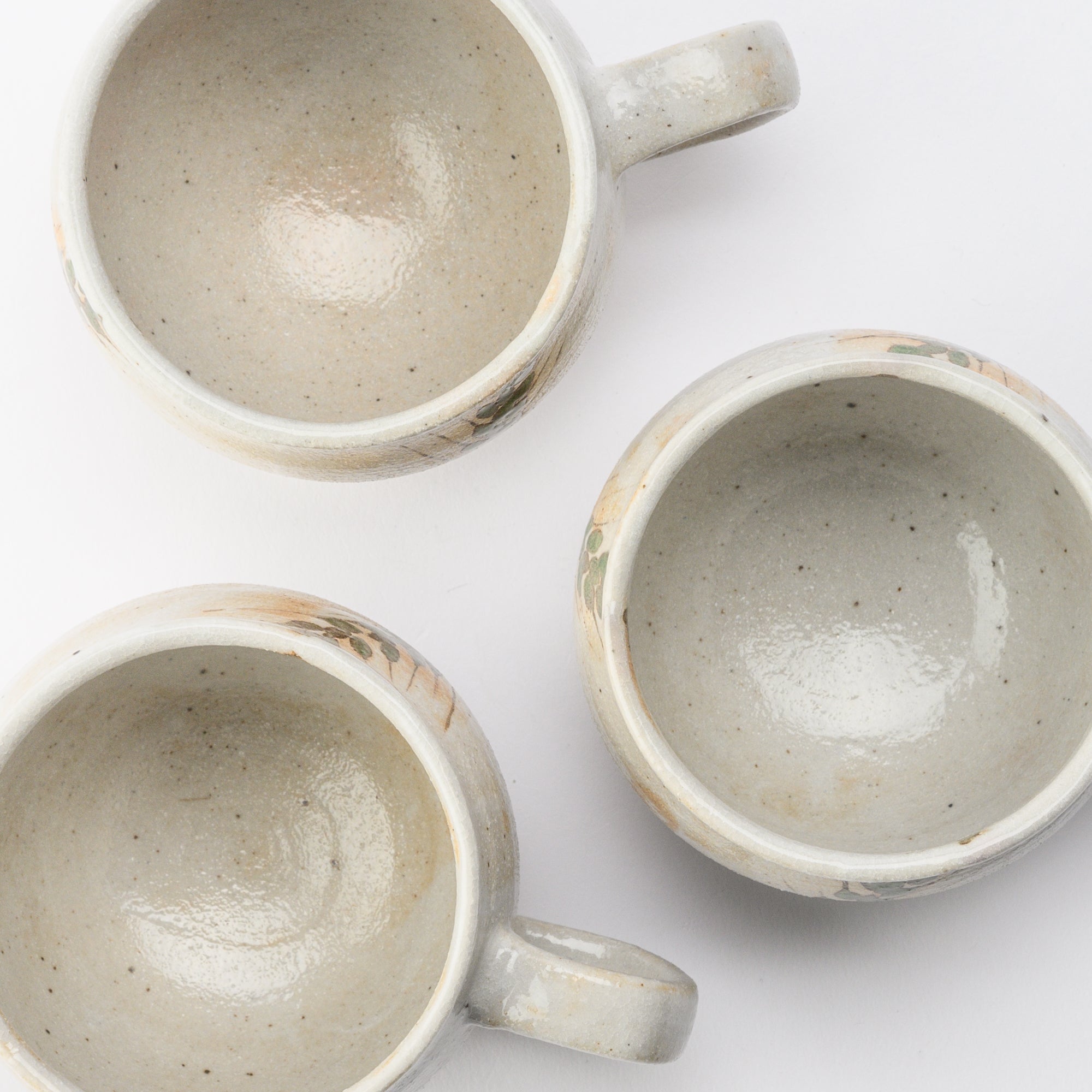 Wheat Stalk Mug