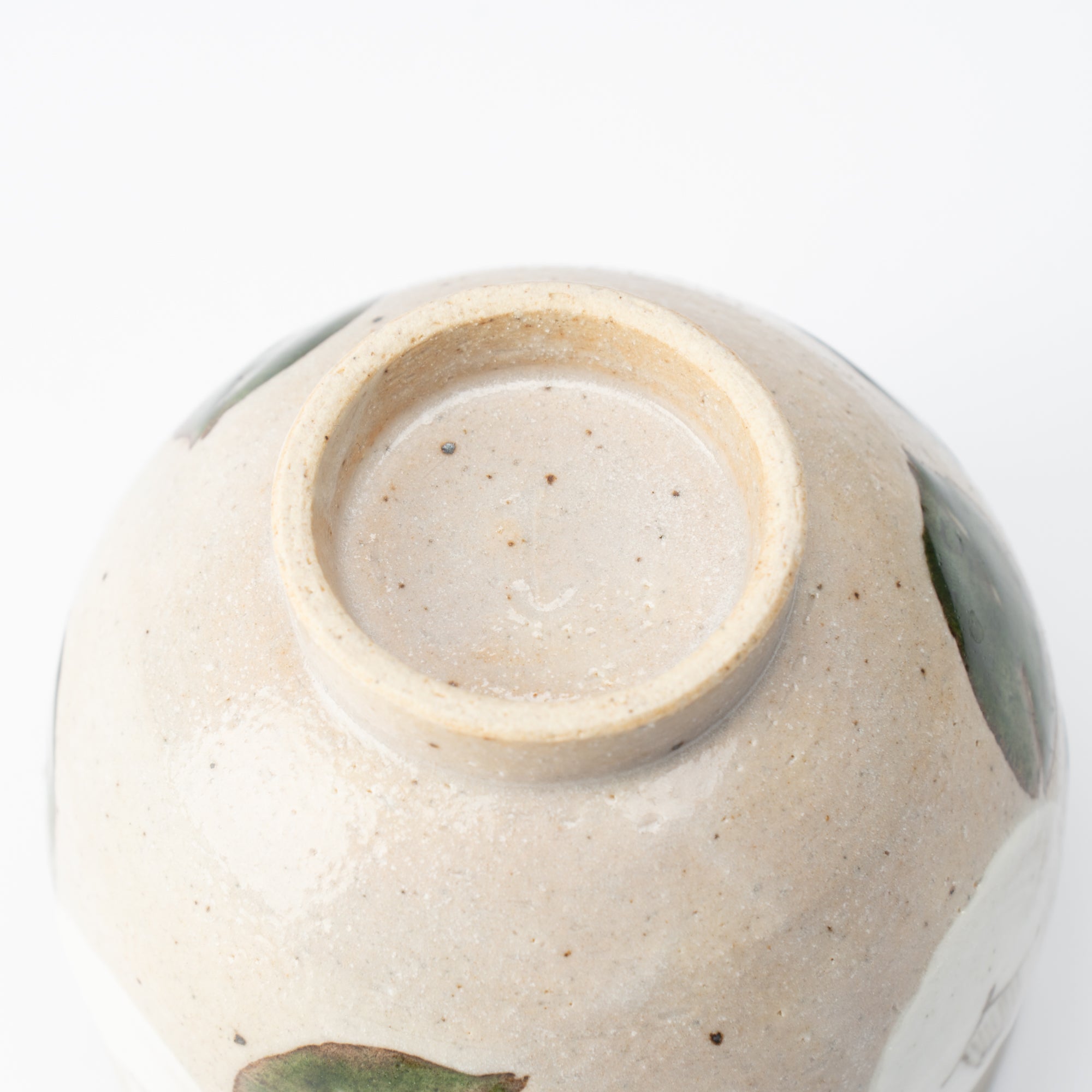 Camellia Japanese Teacup