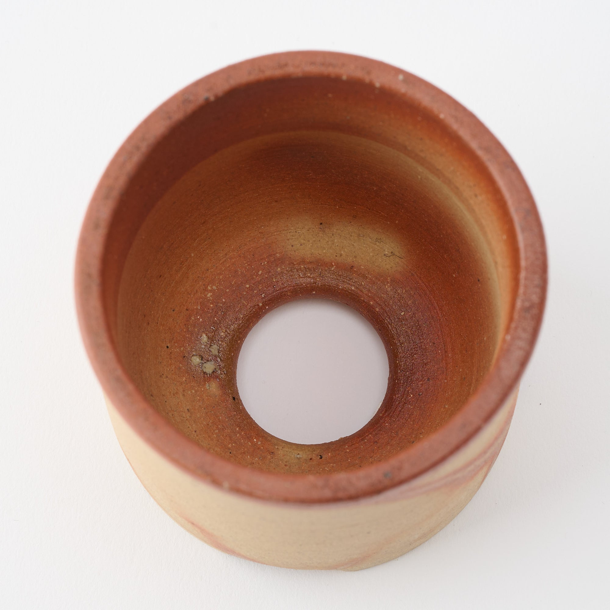 Hidasuki Short Plant Pot 3 In