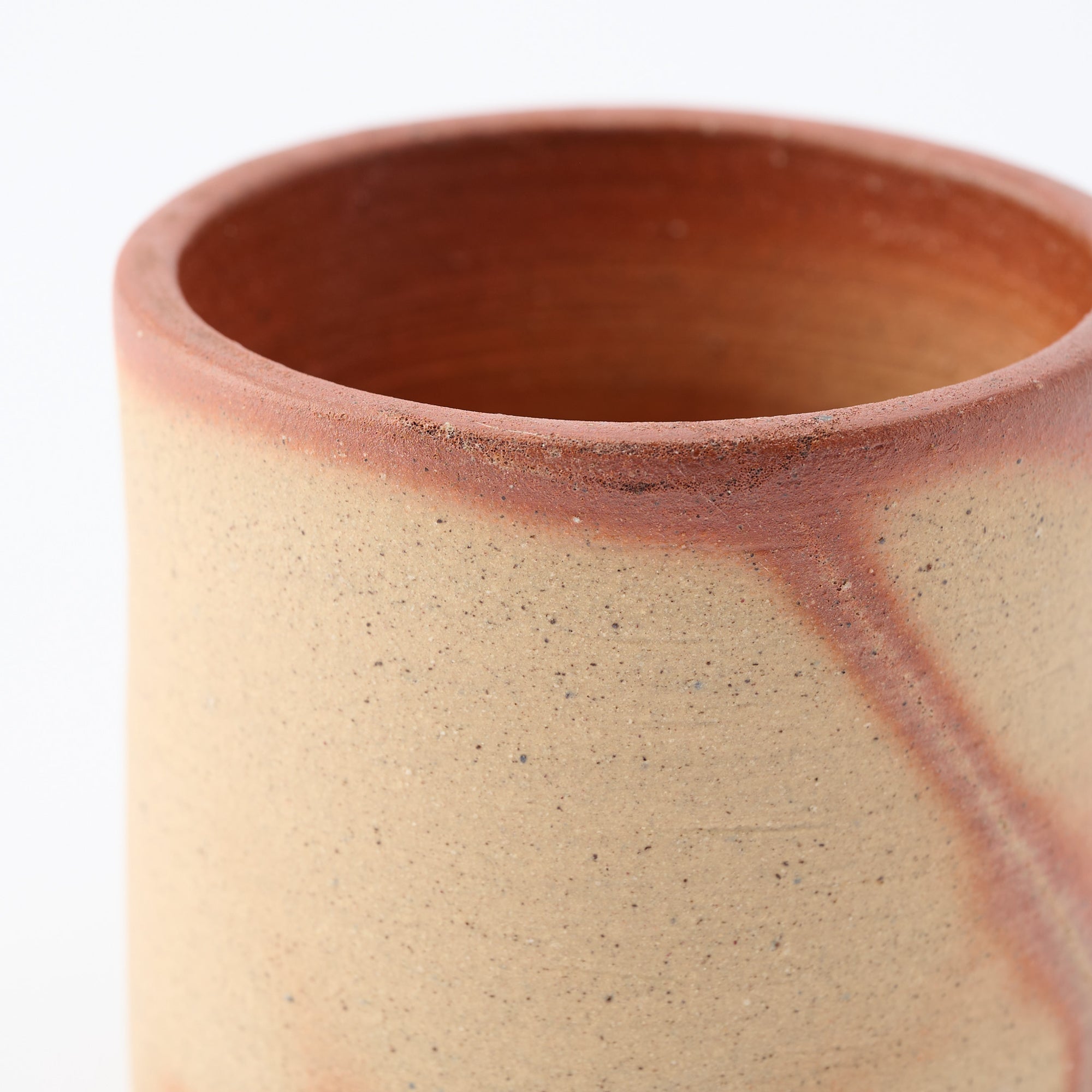 Hidasuki Short Plant Pot 3 In