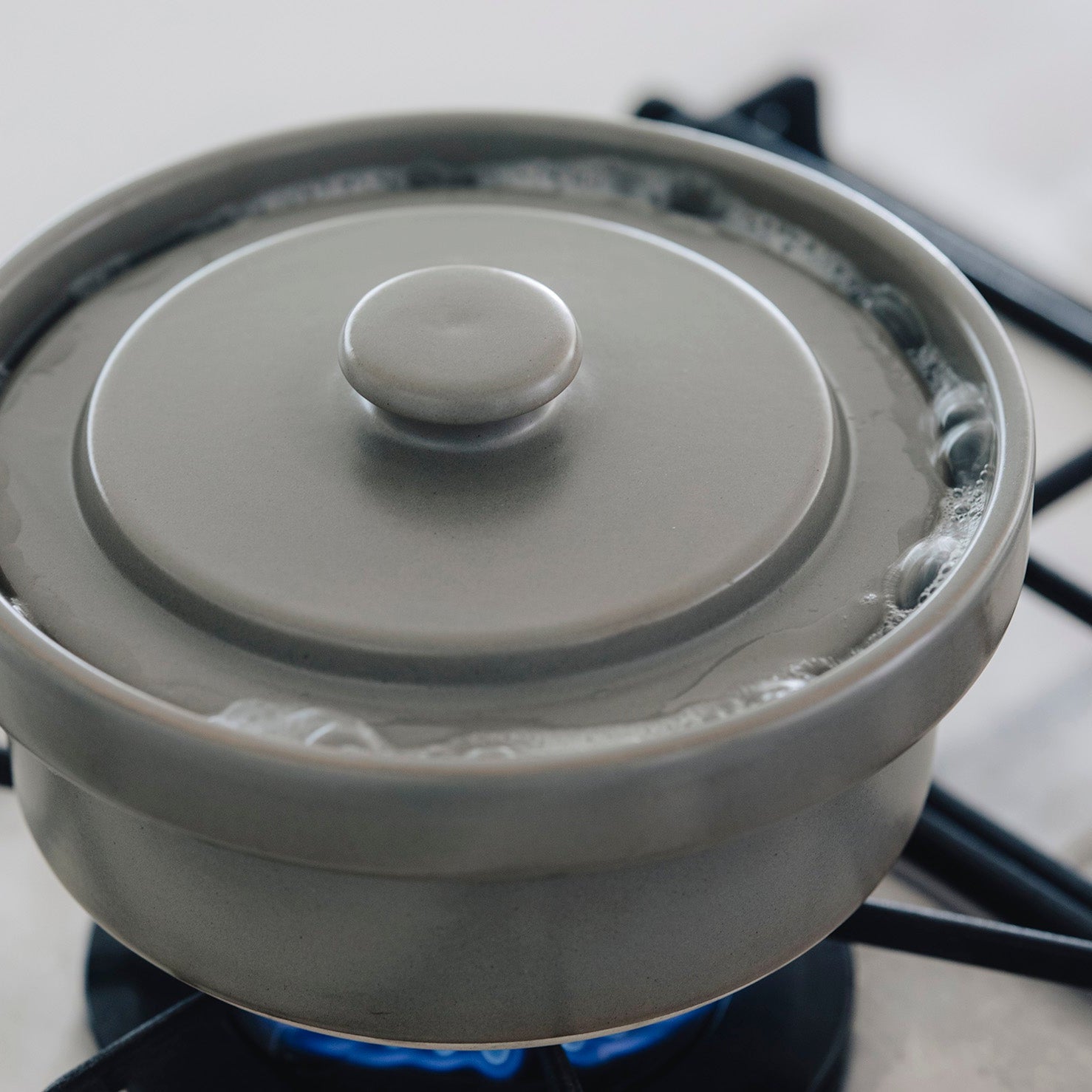 PETARI Donabe Rice Cooker 2 Rice Cooker Cups (2 Gou)