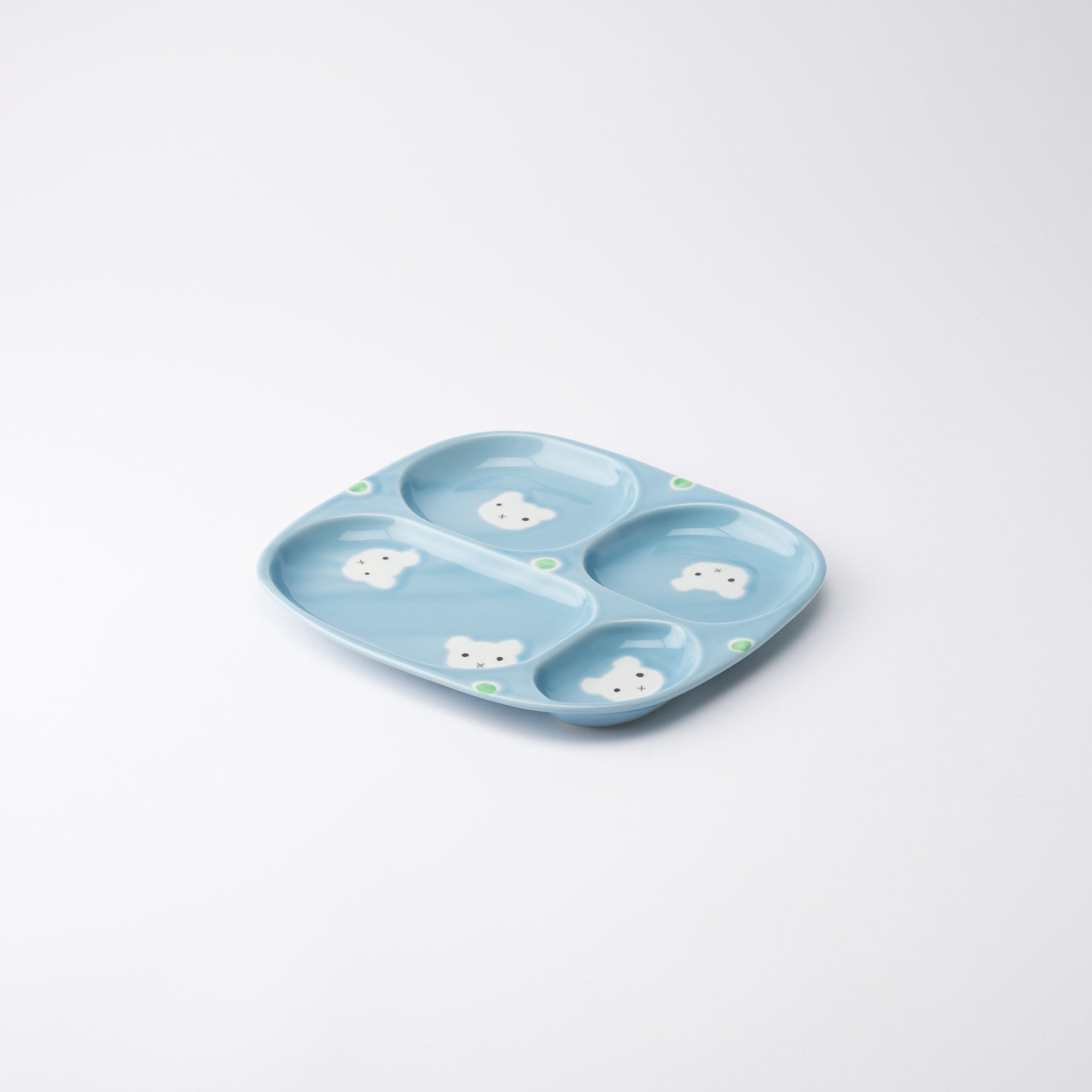 Tiny Diners Kids Dinnerware Set