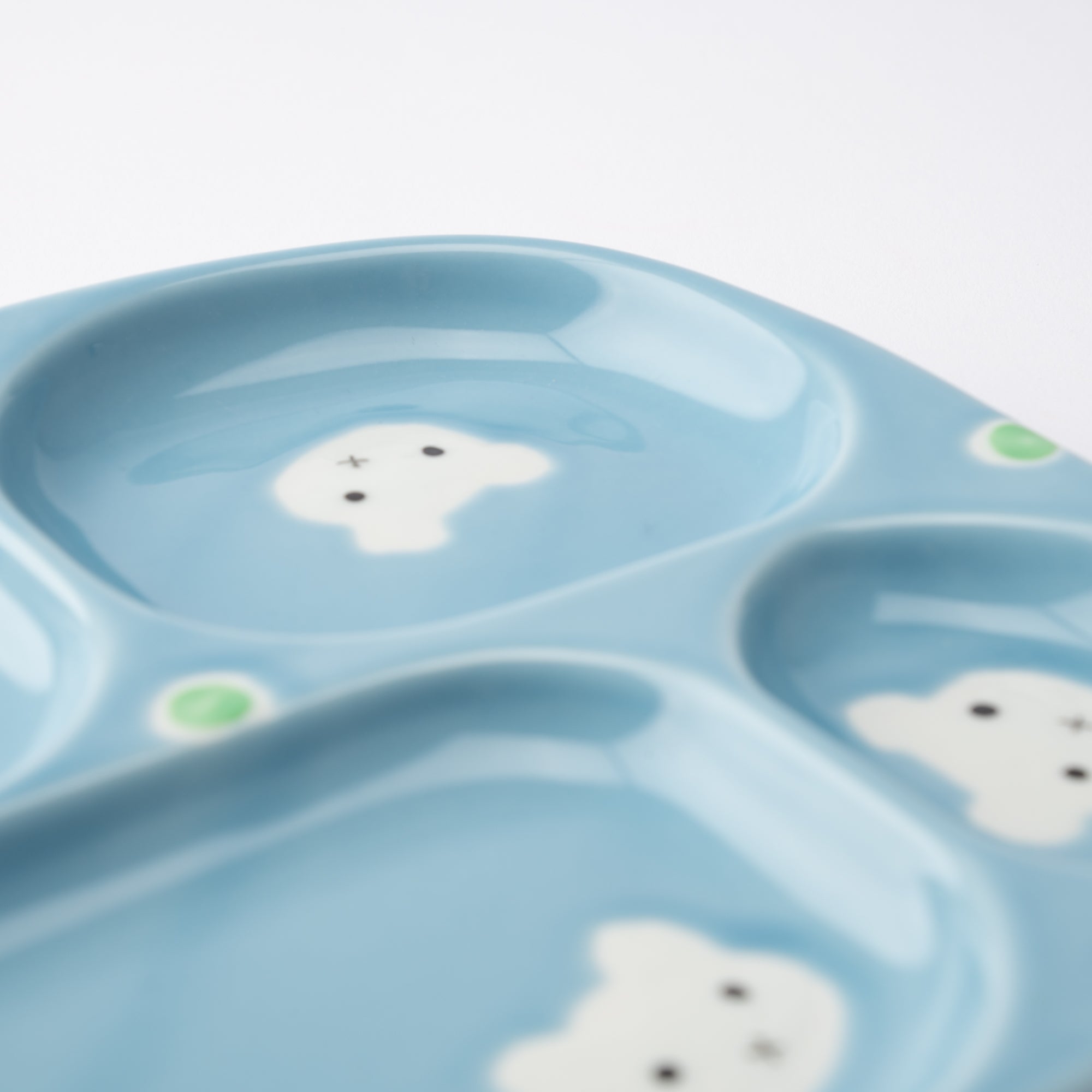 Tiny Diners Kids Dinnerware Set