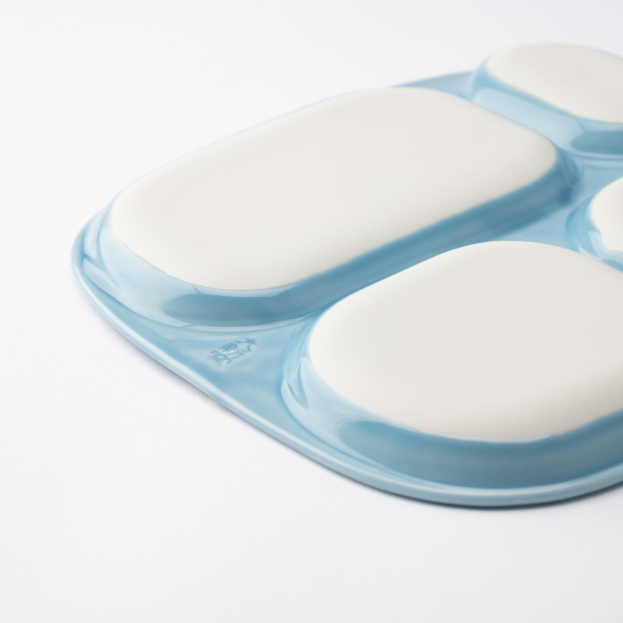 Tiny Diners Kids Dinnerware Set