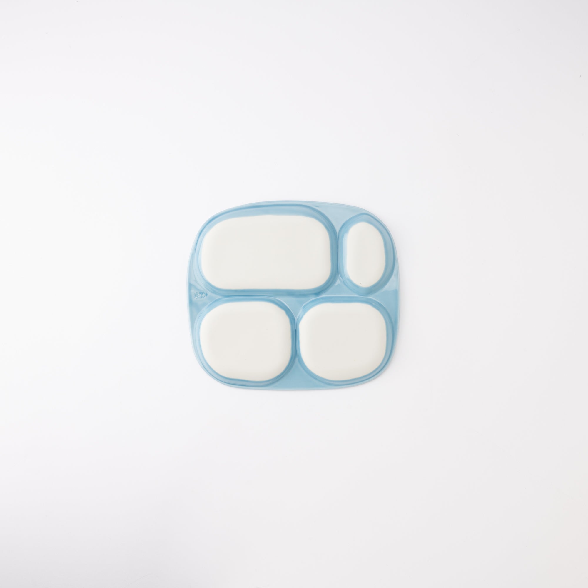 Tiny Diners Kids Dinnerware Set