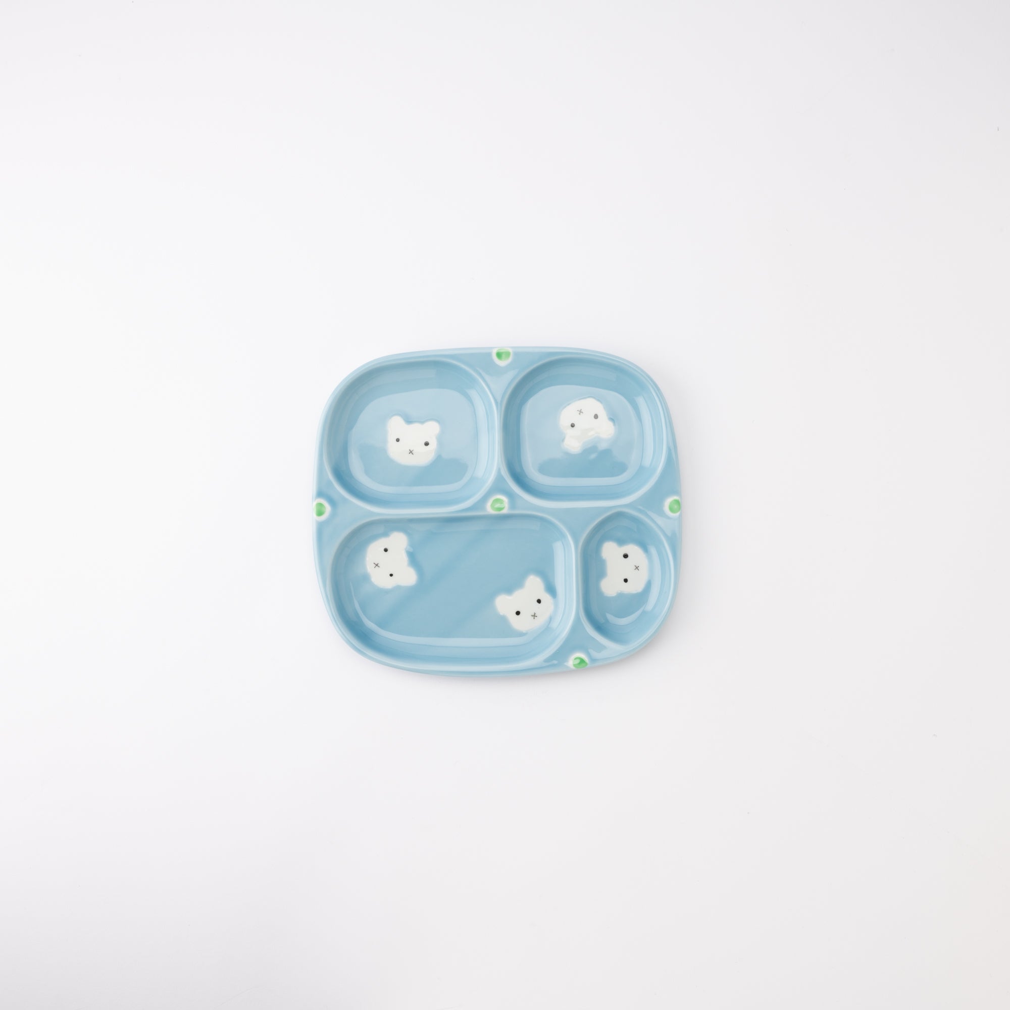Tiny Diners Kids Dinnerware Set